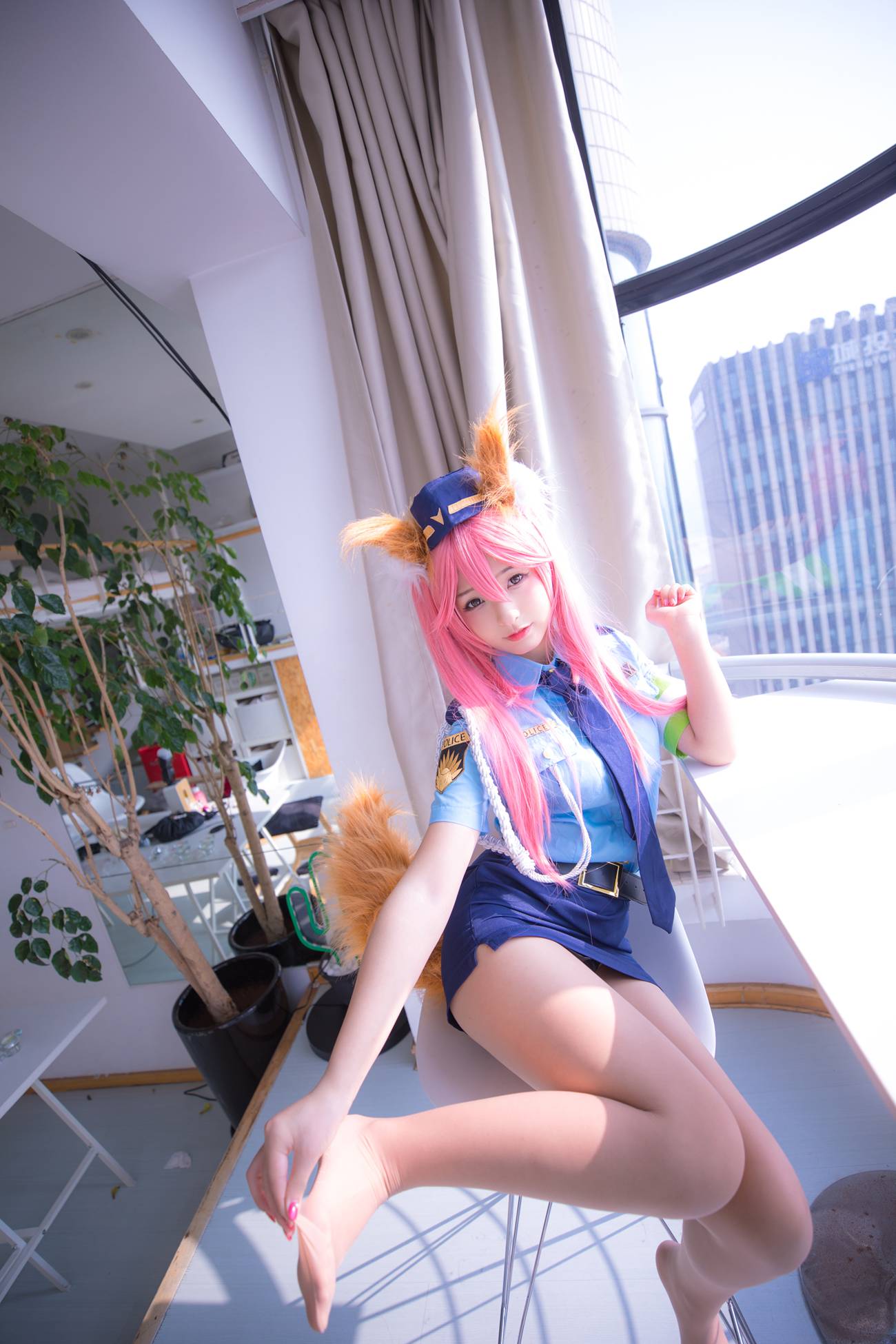 图片[76]-神楽坂真冬 – 後で逮捕してもいい？(Fate Grand Order) – 速更版-美库