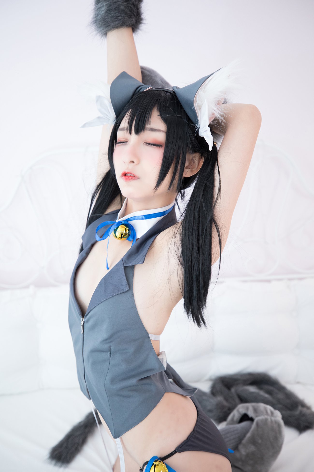 图片[39]-神楽坂真冬 魔法を使えないの日常(Fate kaleid liner Prismalllya ) – 速更版-美库