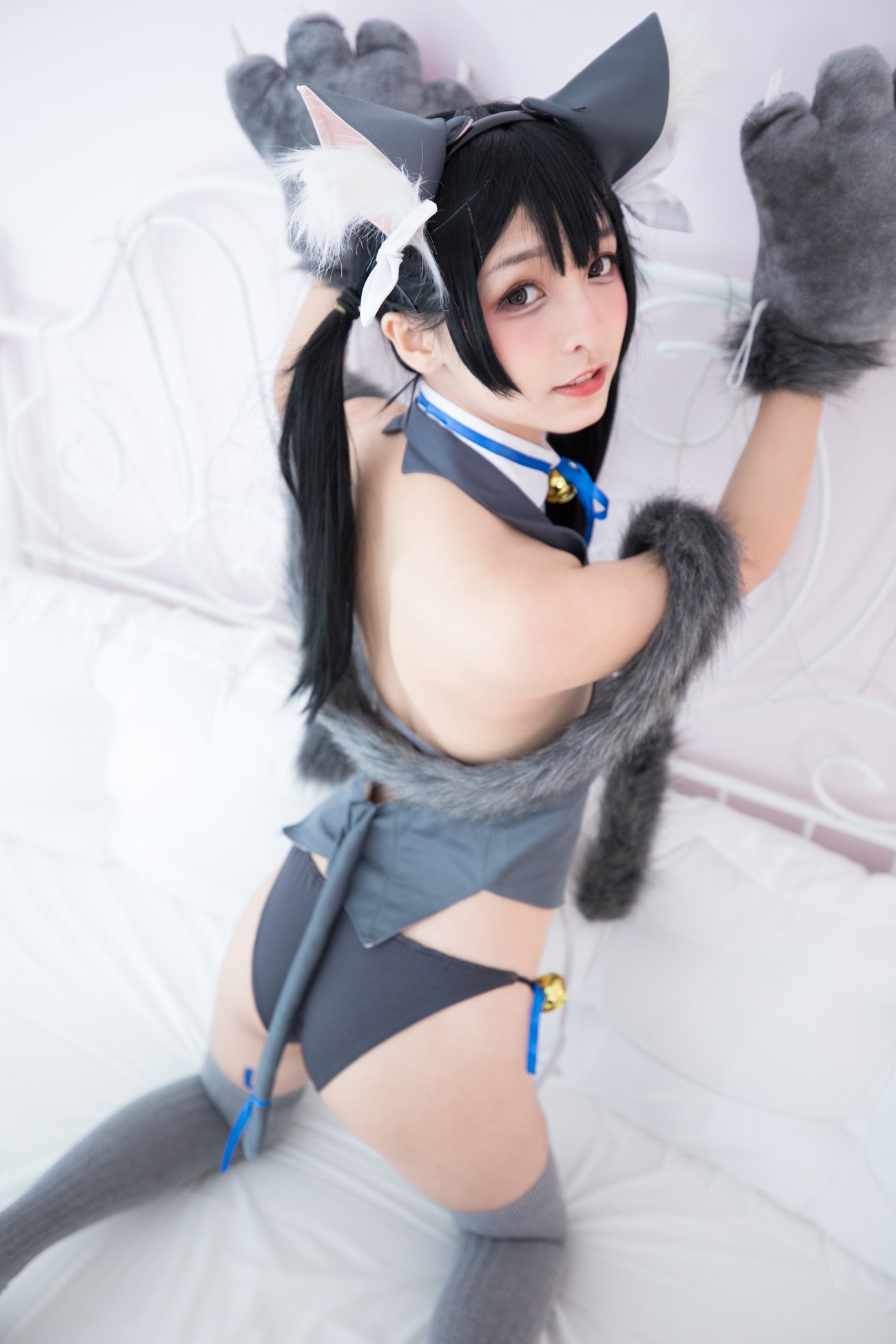 图片[40]-神楽坂真冬 魔法を使えないの日常(Fate kaleid liner Prismalllya ) – 速更版-美库