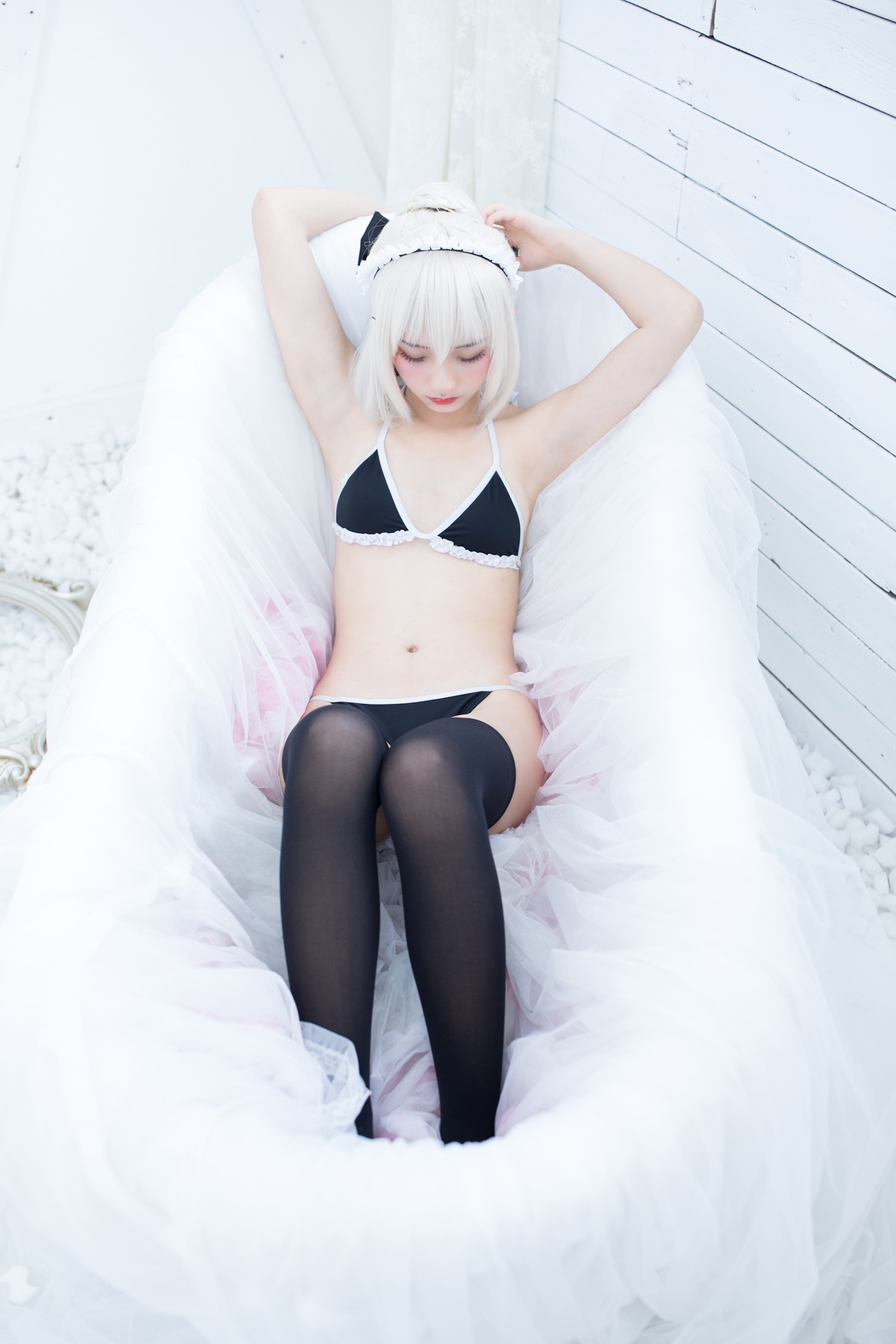 图片[48]-神楽坂真冬 絶対服従 – 速更版-美库