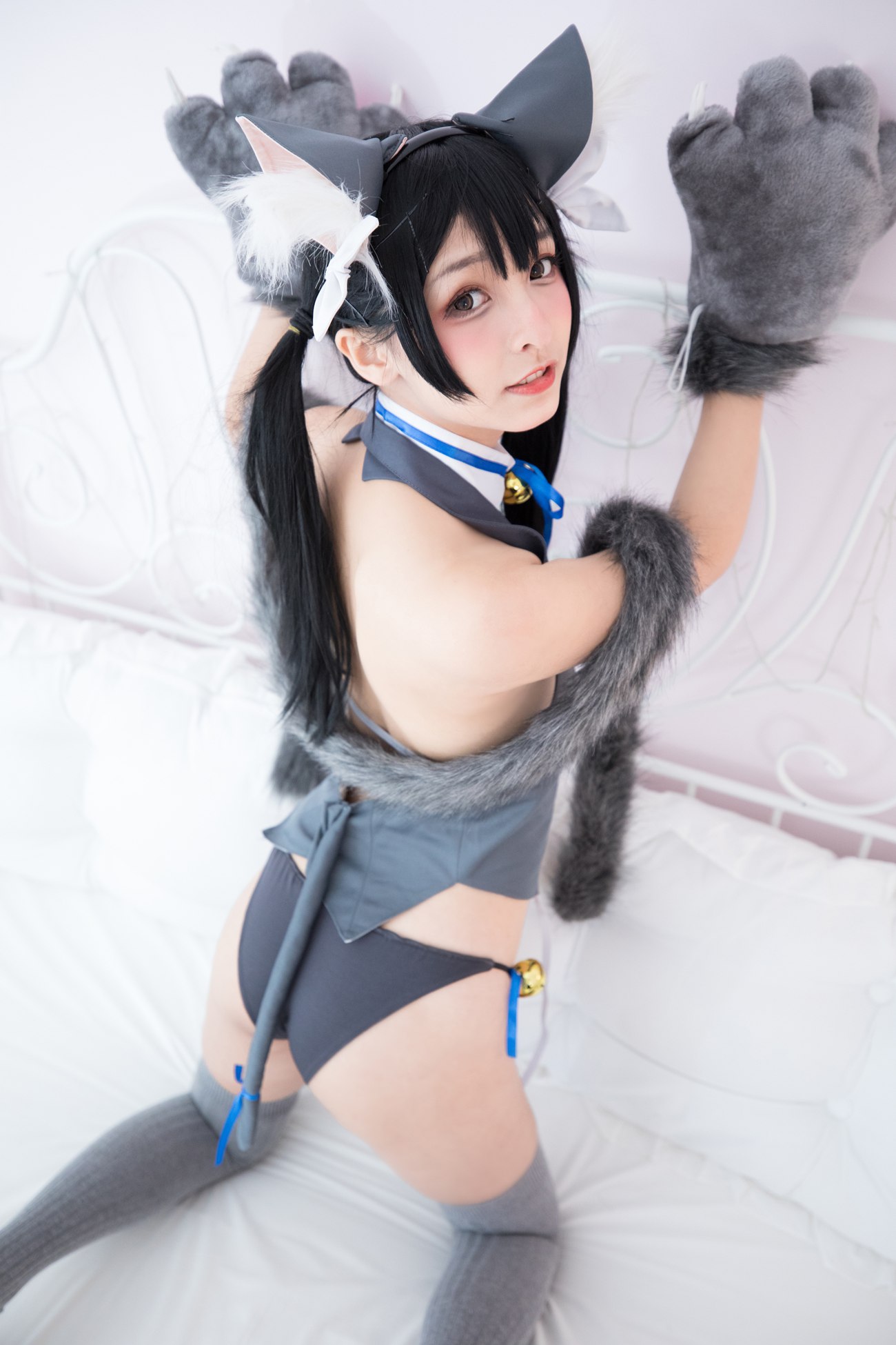 图片[41]-神楽坂真冬 魔法を使えないの日常(Fate kaleid liner Prismalllya ) – 速更版-美库