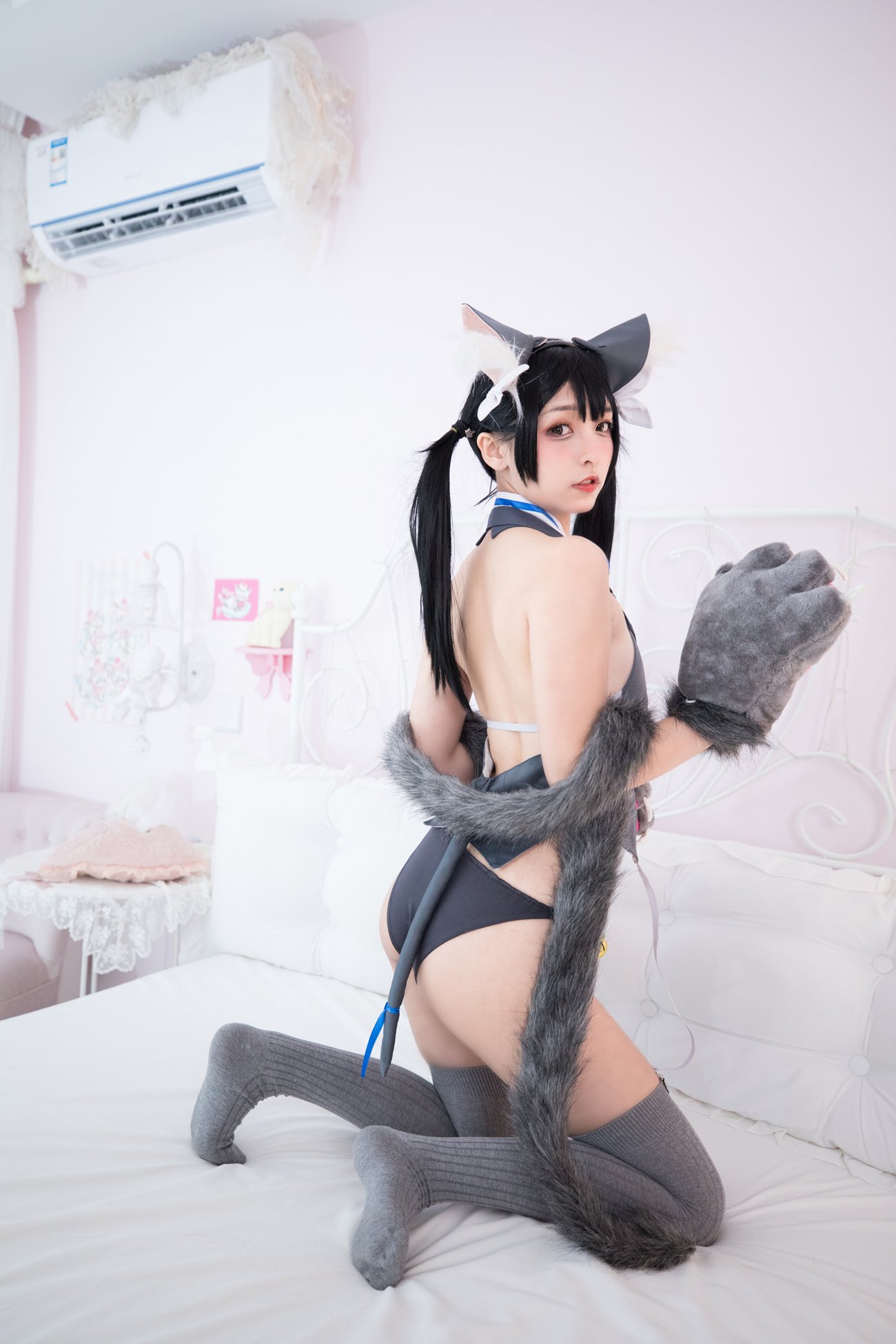 图片[47]-神楽坂真冬 魔法を使えないの日常(Fate kaleid liner Prismalllya ) – 速更版-美库