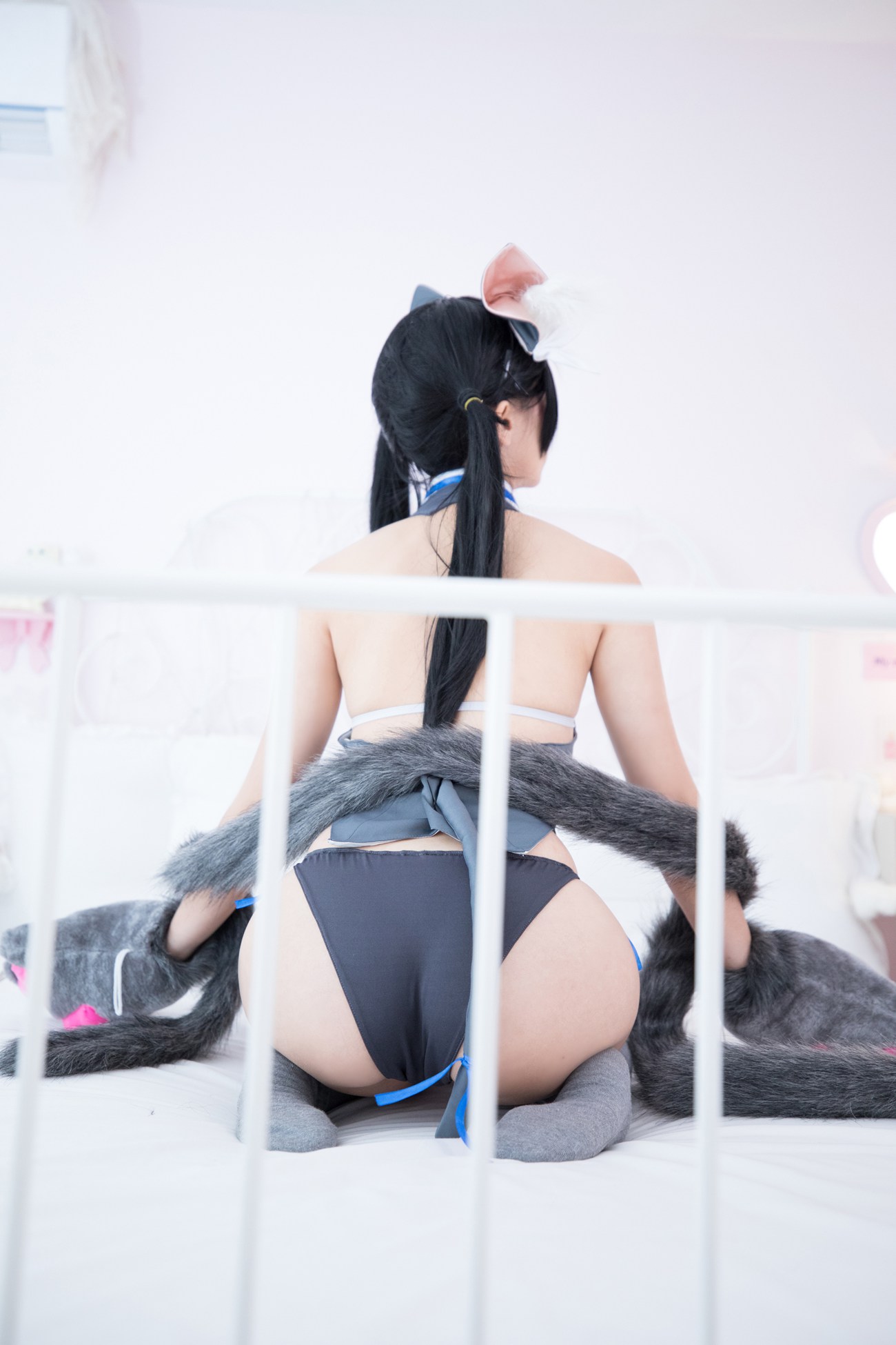 图片[49]-神楽坂真冬 魔法を使えないの日常(Fate kaleid liner Prismalllya ) – 速更版-美库