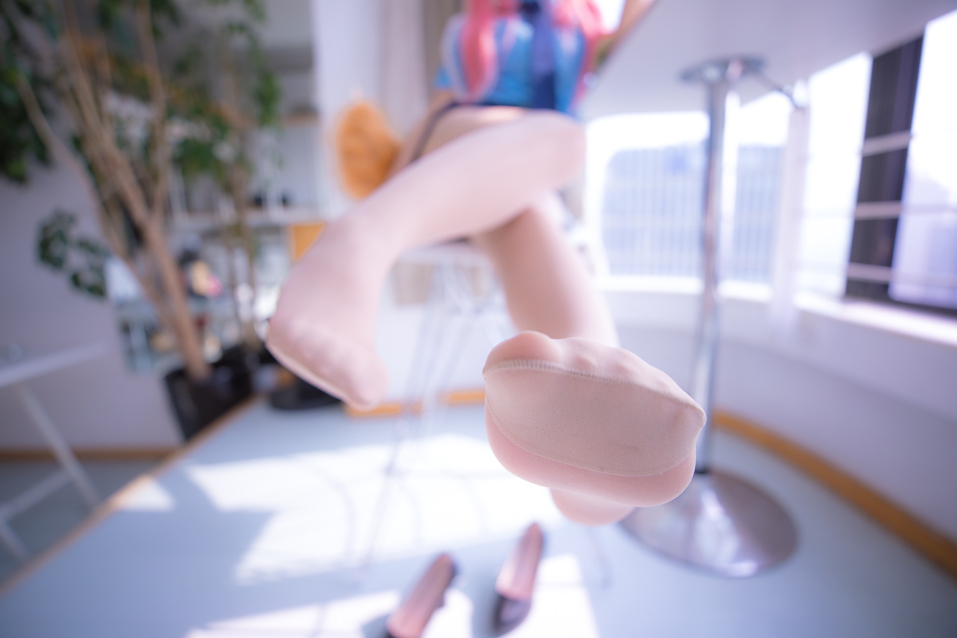 图片[89]-神楽坂真冬 – 後で逮捕してもいい？(Fate Grand Order) – 速更版-美库