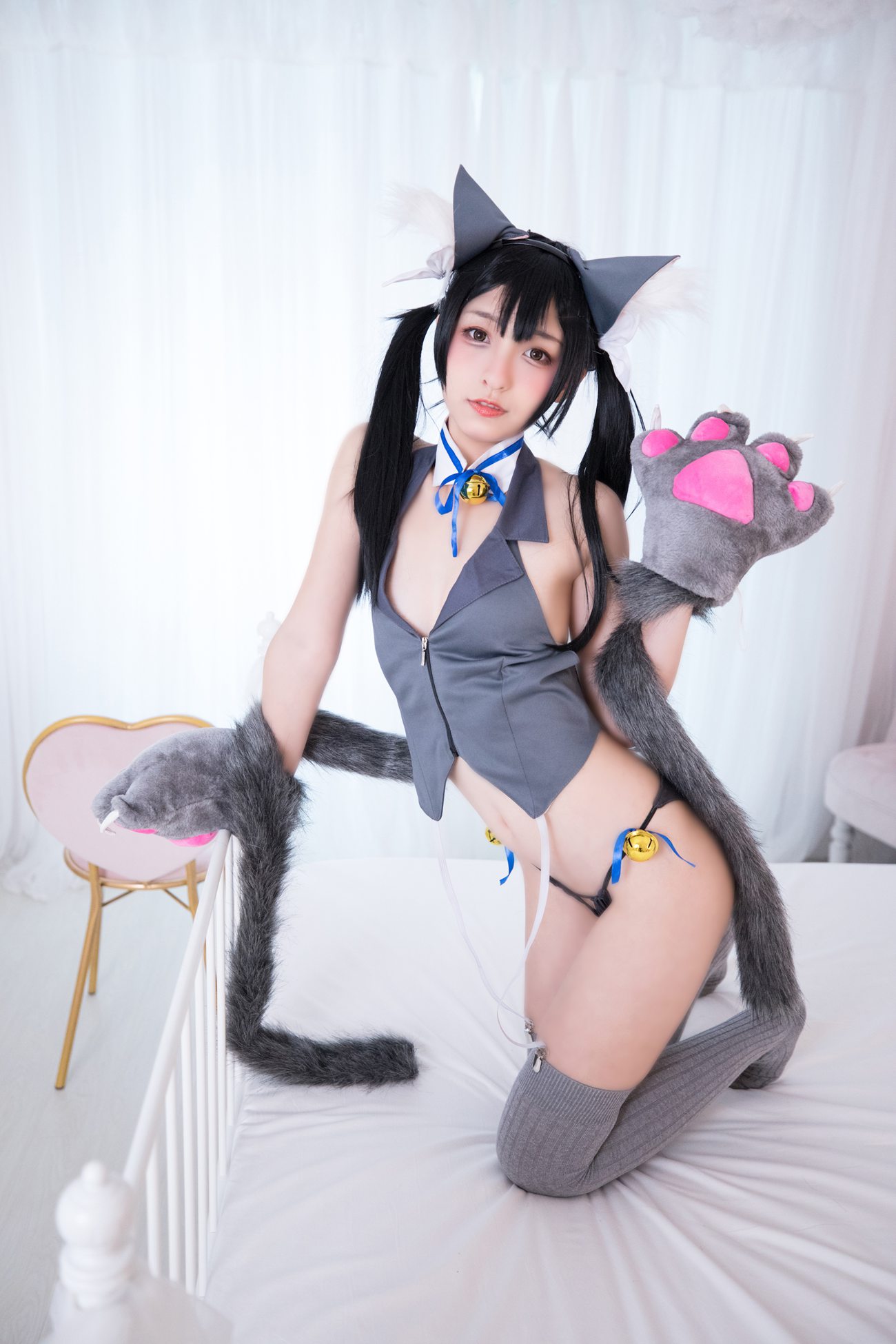 图片[52]-神楽坂真冬 魔法を使えないの日常(Fate kaleid liner Prismalllya ) – 速更版-美库