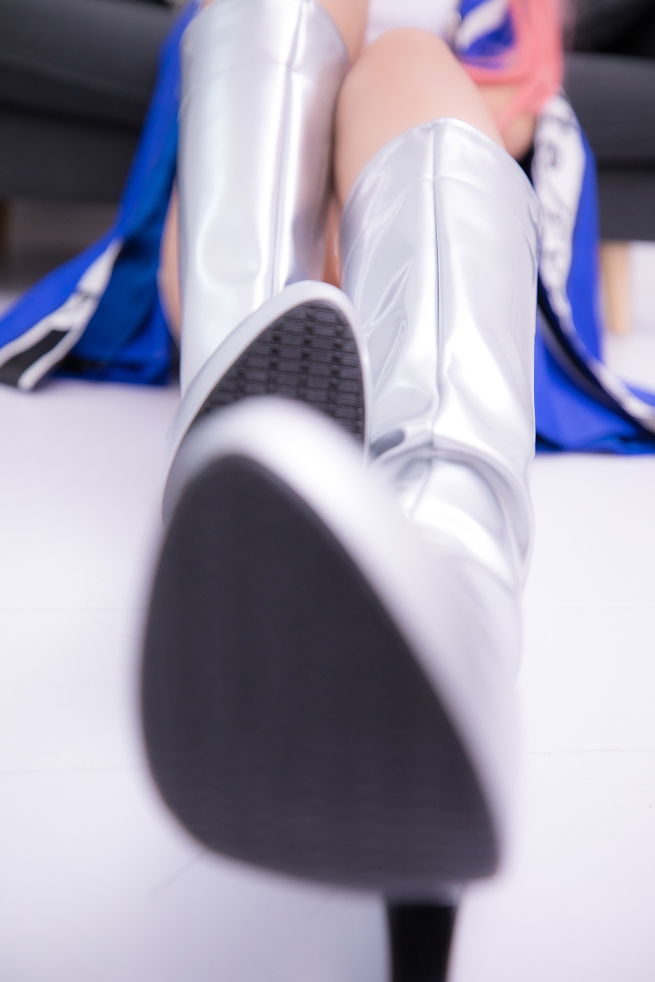 图片[50]-神楽坂真冬 目標はあなた、エンジン全開！！ – 速更版-美库