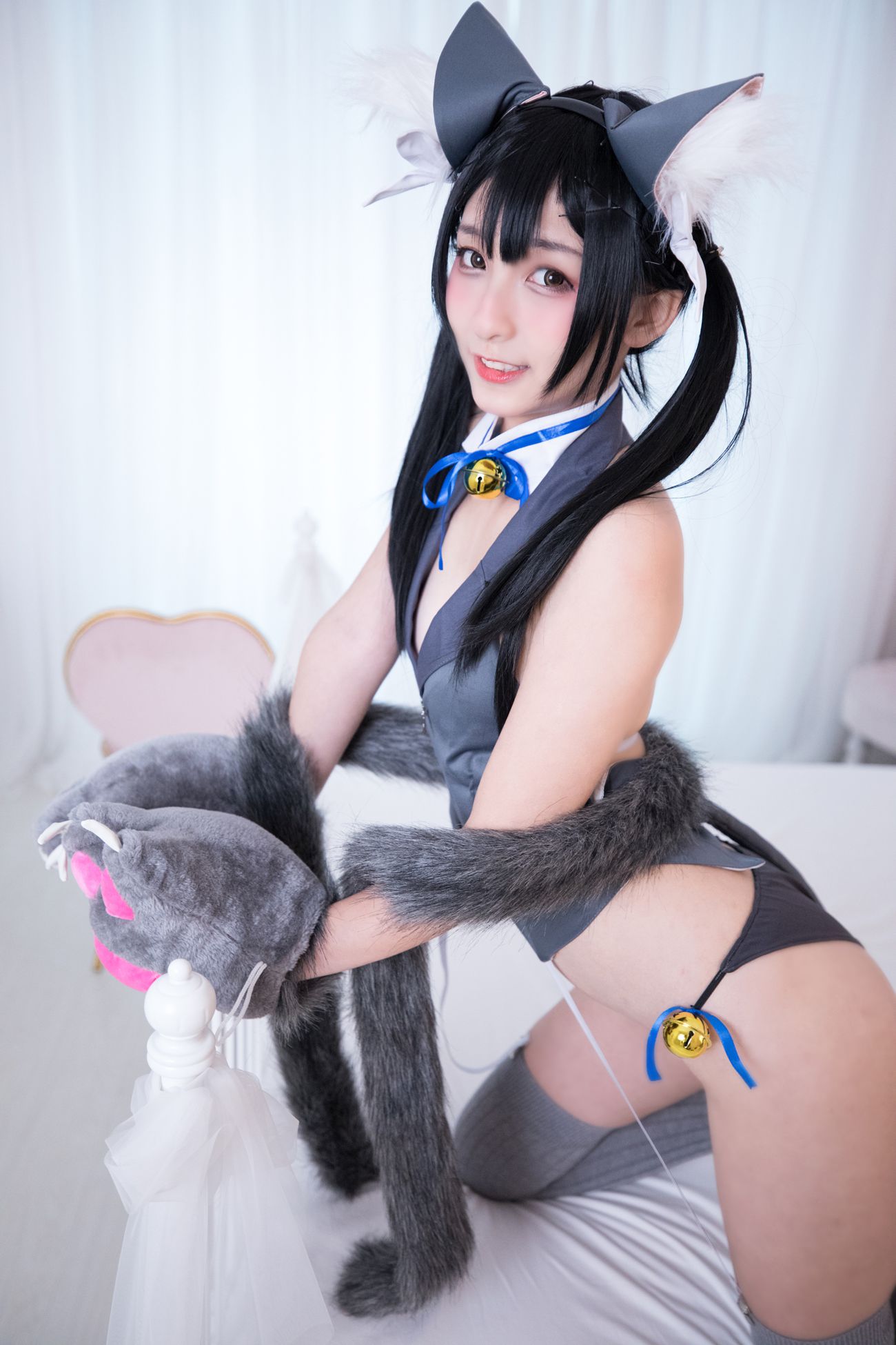 图片[57]-神楽坂真冬 魔法を使えないの日常(Fate kaleid liner Prismalllya ) – 速更版-美库