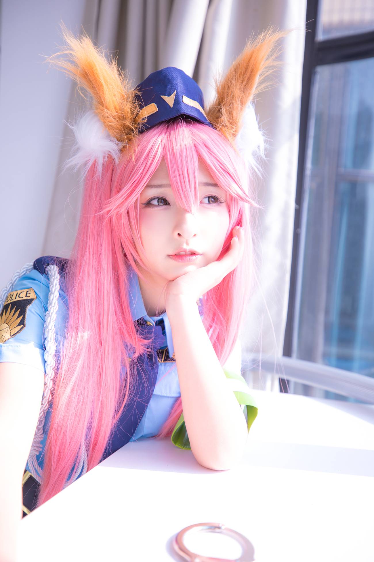 图片[99]-神楽坂真冬 – 後で逮捕してもいい？(Fate Grand Order) – 速更版-美库