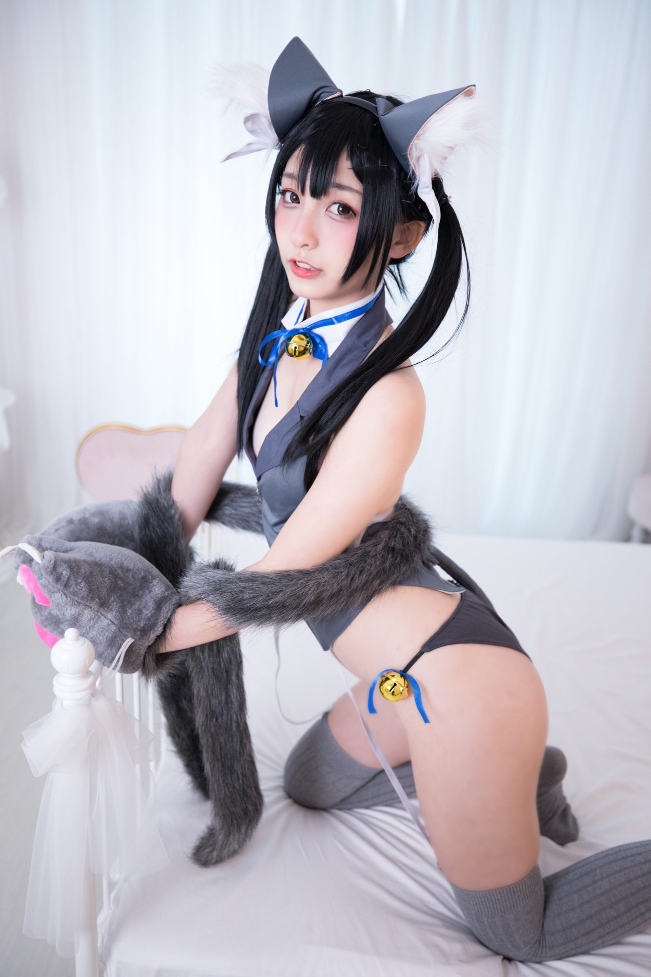 图片[58]-神楽坂真冬 魔法を使えないの日常(Fate kaleid liner Prismalllya ) – 速更版-美库