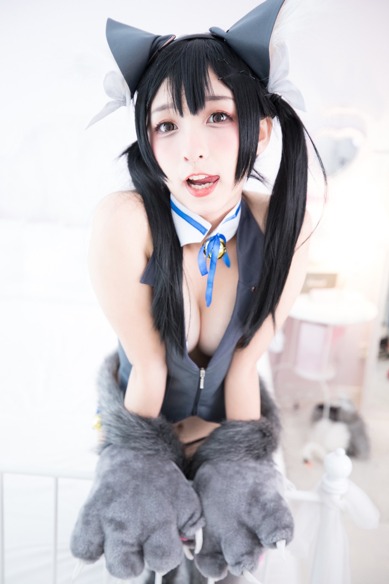 图片[59]-神楽坂真冬 魔法を使えないの日常(Fate kaleid liner Prismalllya ) – 速更版-美库