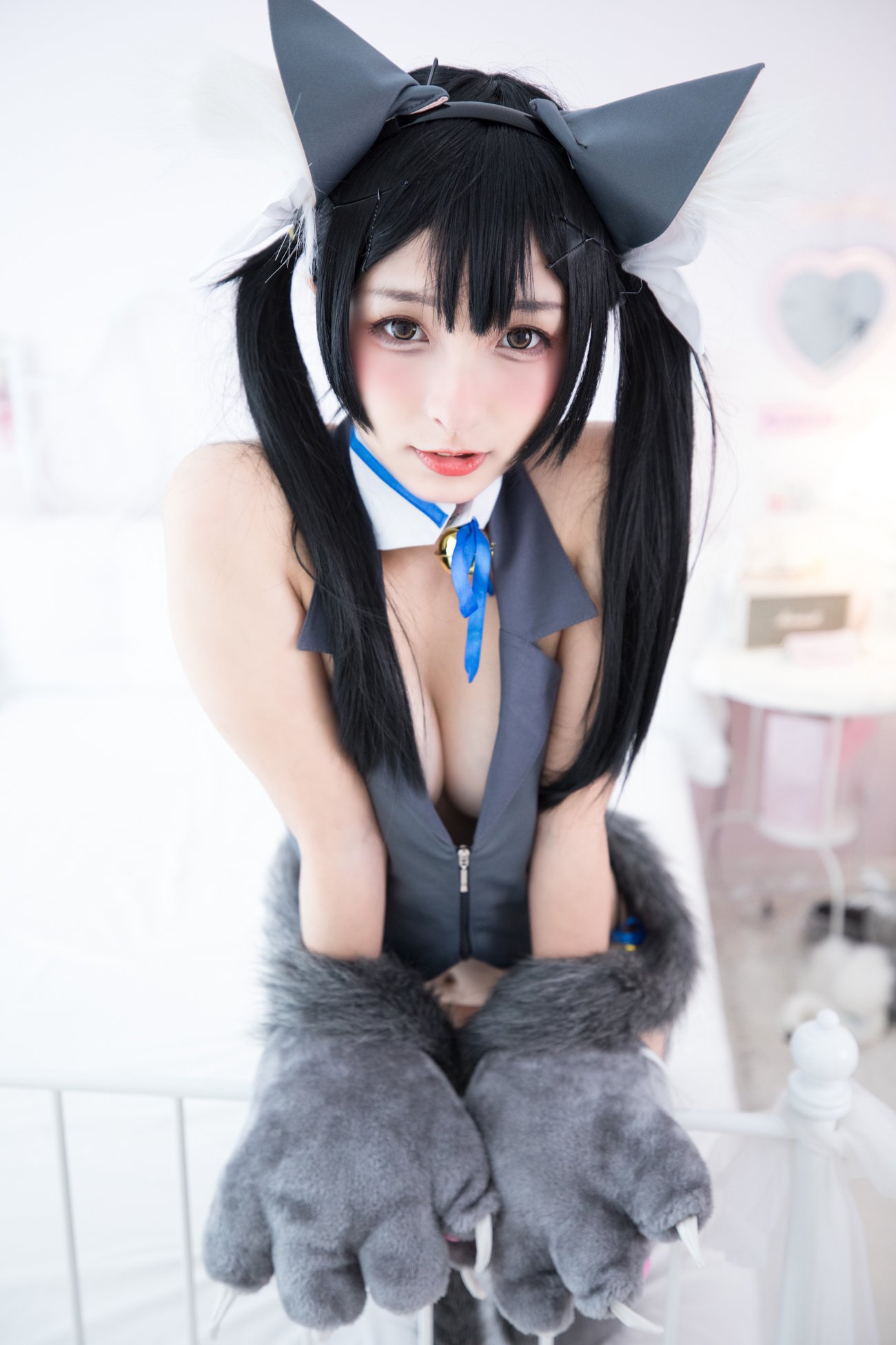 图片[60]-神楽坂真冬 魔法を使えないの日常(Fate kaleid liner Prismalllya ) – 速更版-美库