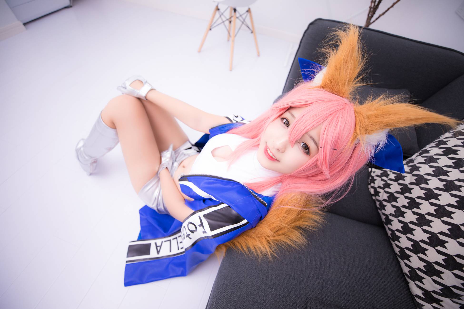 图片[59]-神楽坂真冬 目標はあなた、エンジン全開！！ – 速更版-美库