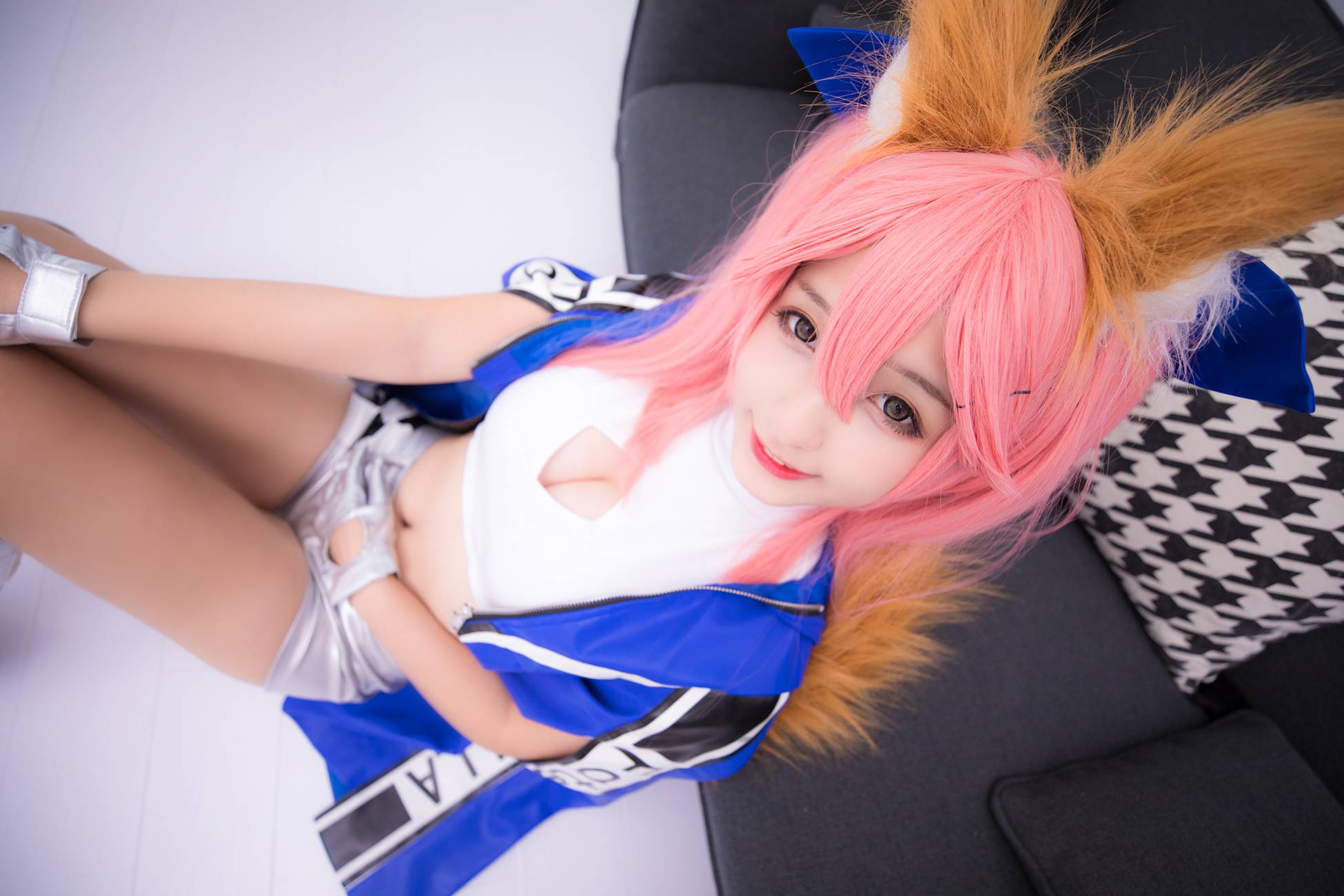 图片[60]-神楽坂真冬 目標はあなた、エンジン全開！！ – 速更版-美库