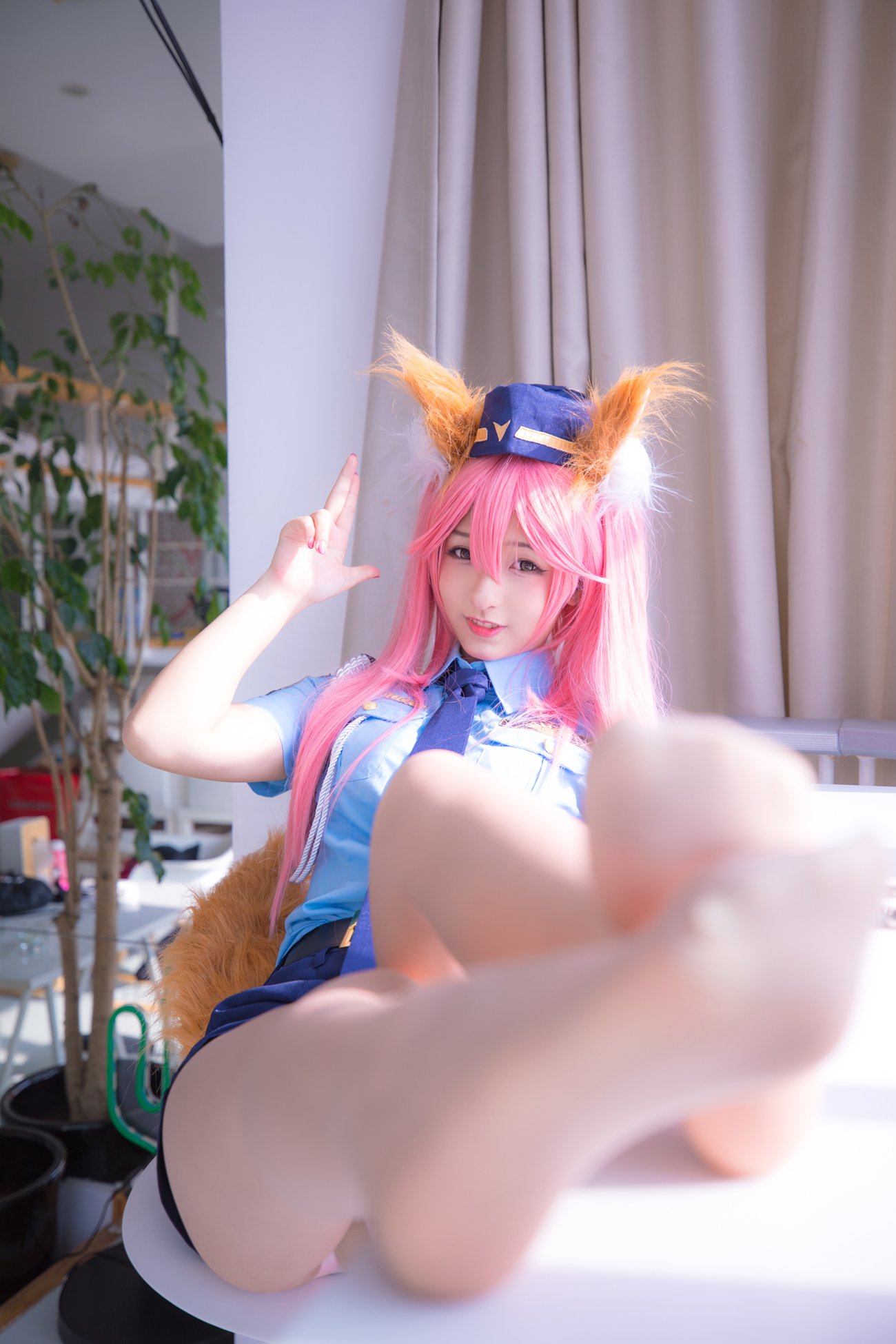 图片[108]-神楽坂真冬 – 後で逮捕してもいい？(Fate Grand Order) – 速更版-美库