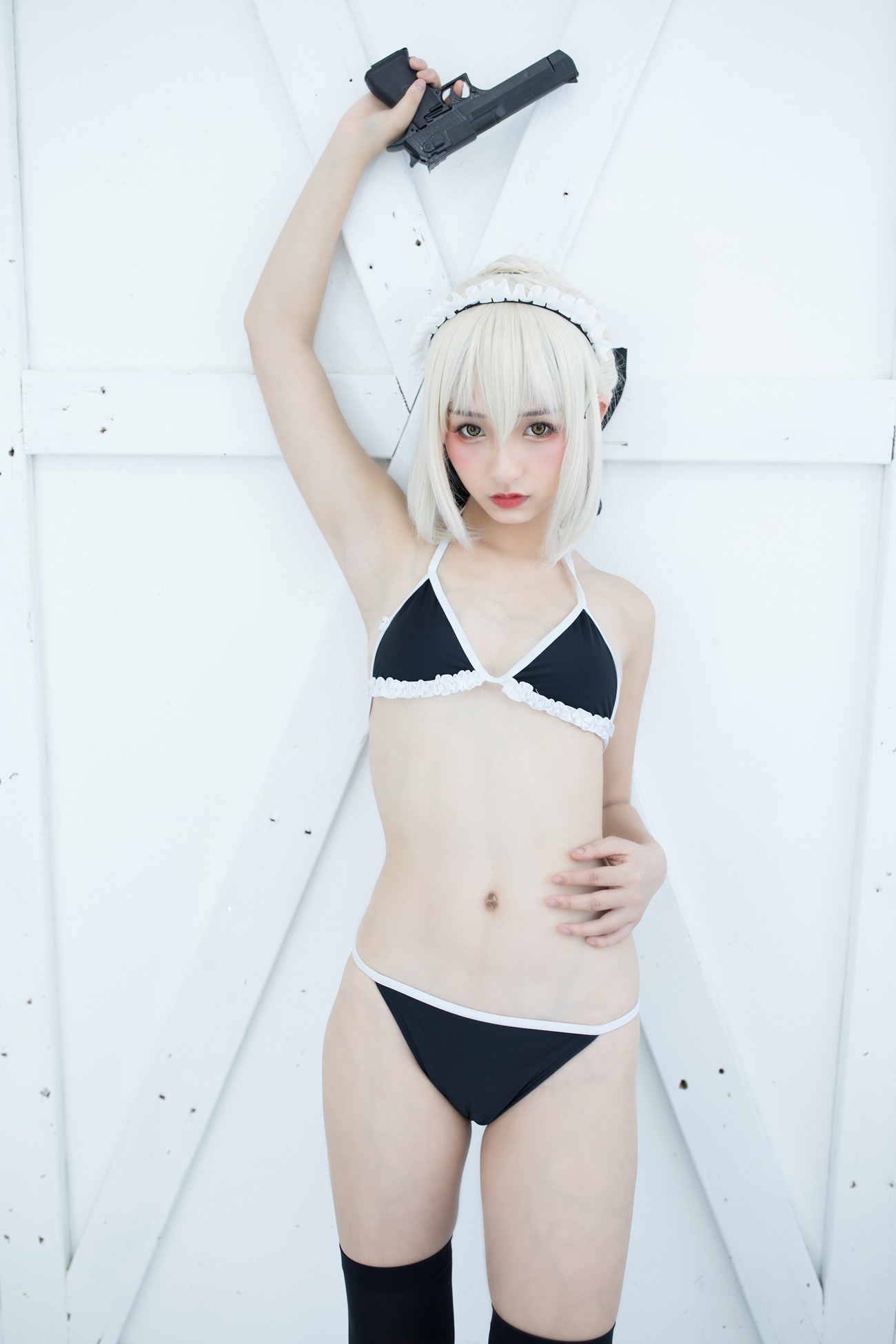 图片[82]-神楽坂真冬 絶対服従 – 速更版-美库