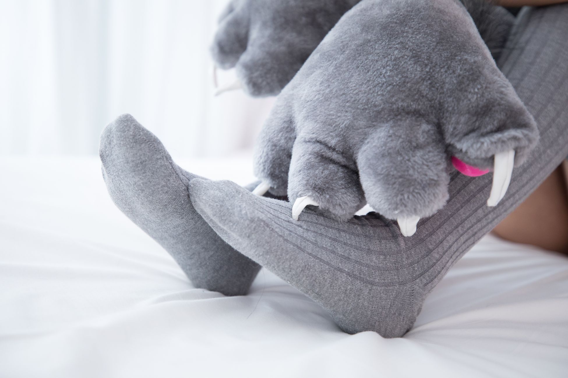 图片[74]-神楽坂真冬 魔法を使えないの日常(Fate kaleid liner Prismalllya ) – 速更版-美库