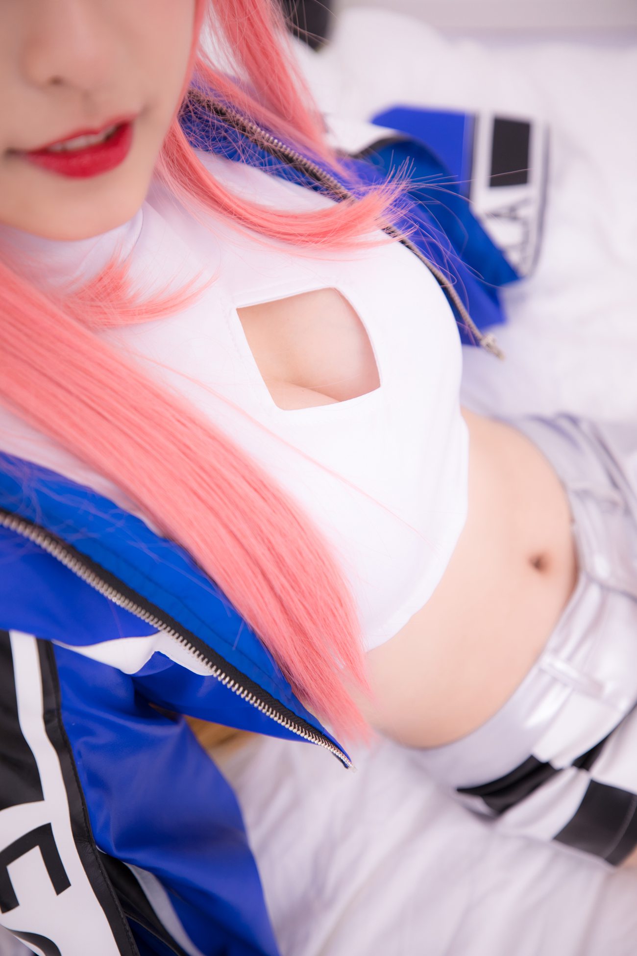 图片[70]-神楽坂真冬 目標はあなた、エンジン全開！！ – 速更版-美库