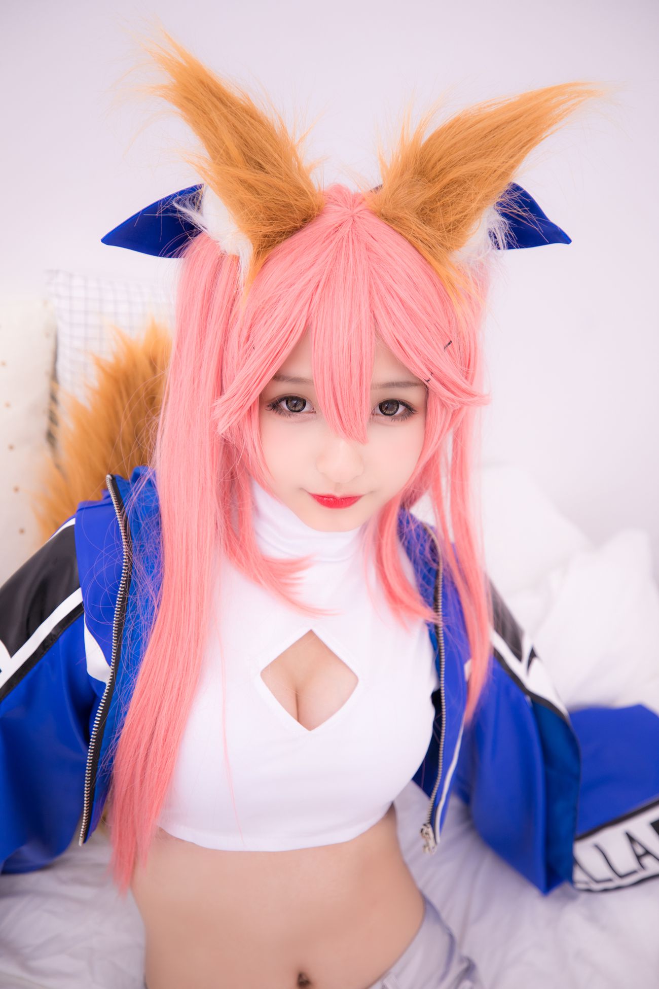 图片[71]-神楽坂真冬 目標はあなた、エンジン全開！！ – 速更版-美库