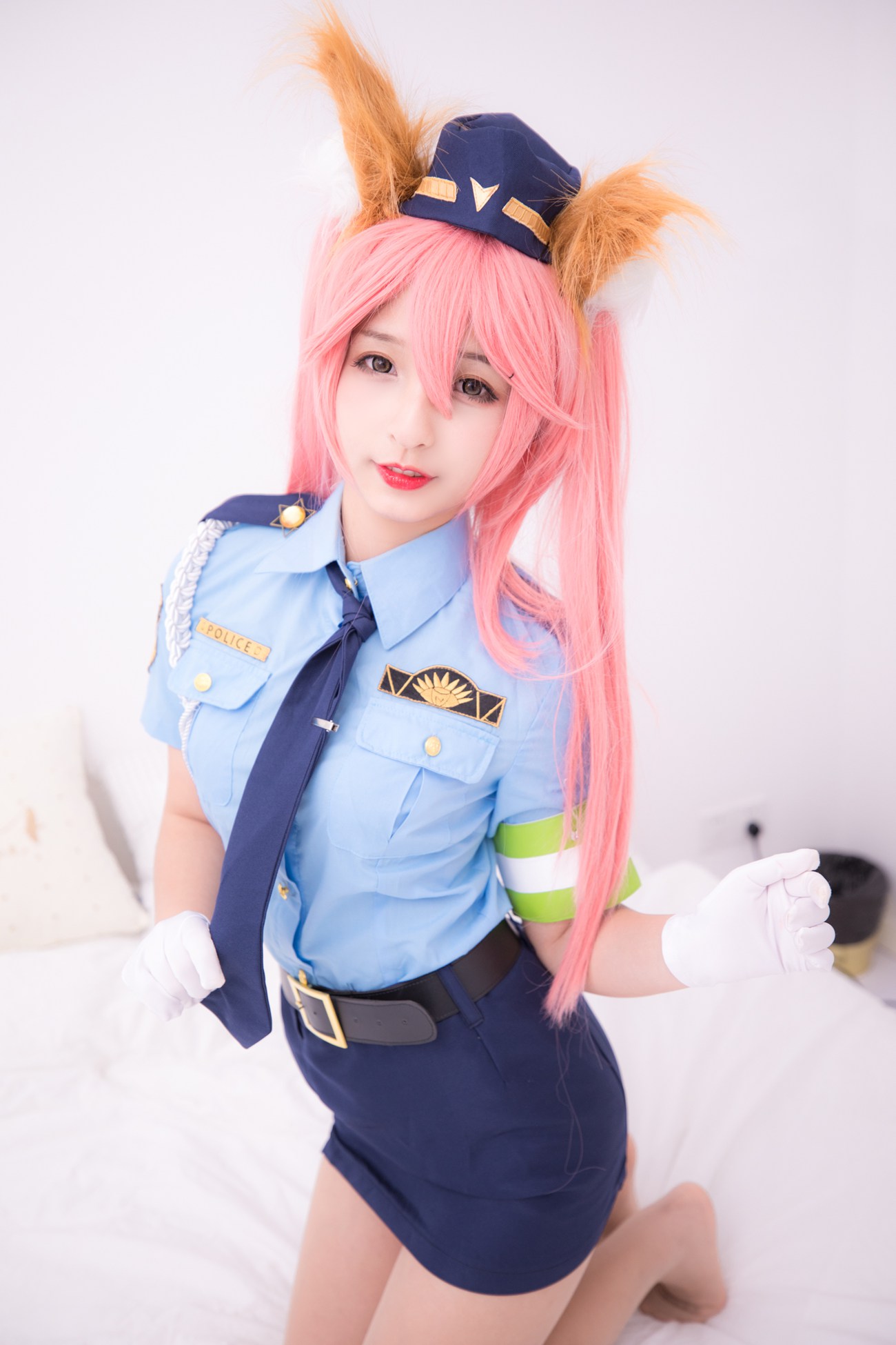 图片[118]-神楽坂真冬 – 後で逮捕してもいい？(Fate Grand Order) – 速更版-美库