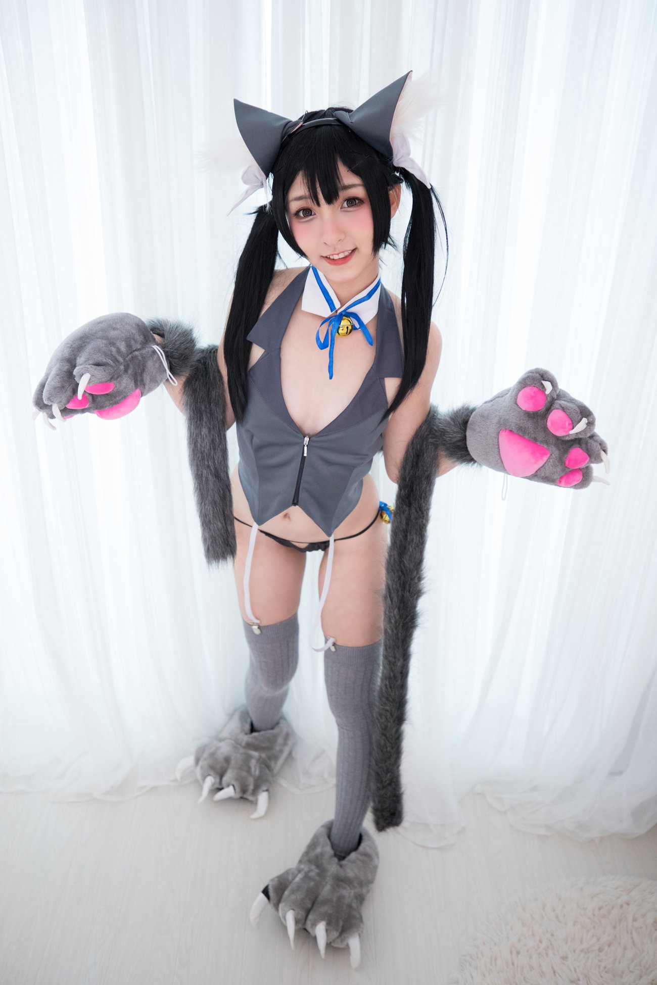 图片[78]-神楽坂真冬 魔法を使えないの日常(Fate kaleid liner Prismalllya ) – 速更版-美库