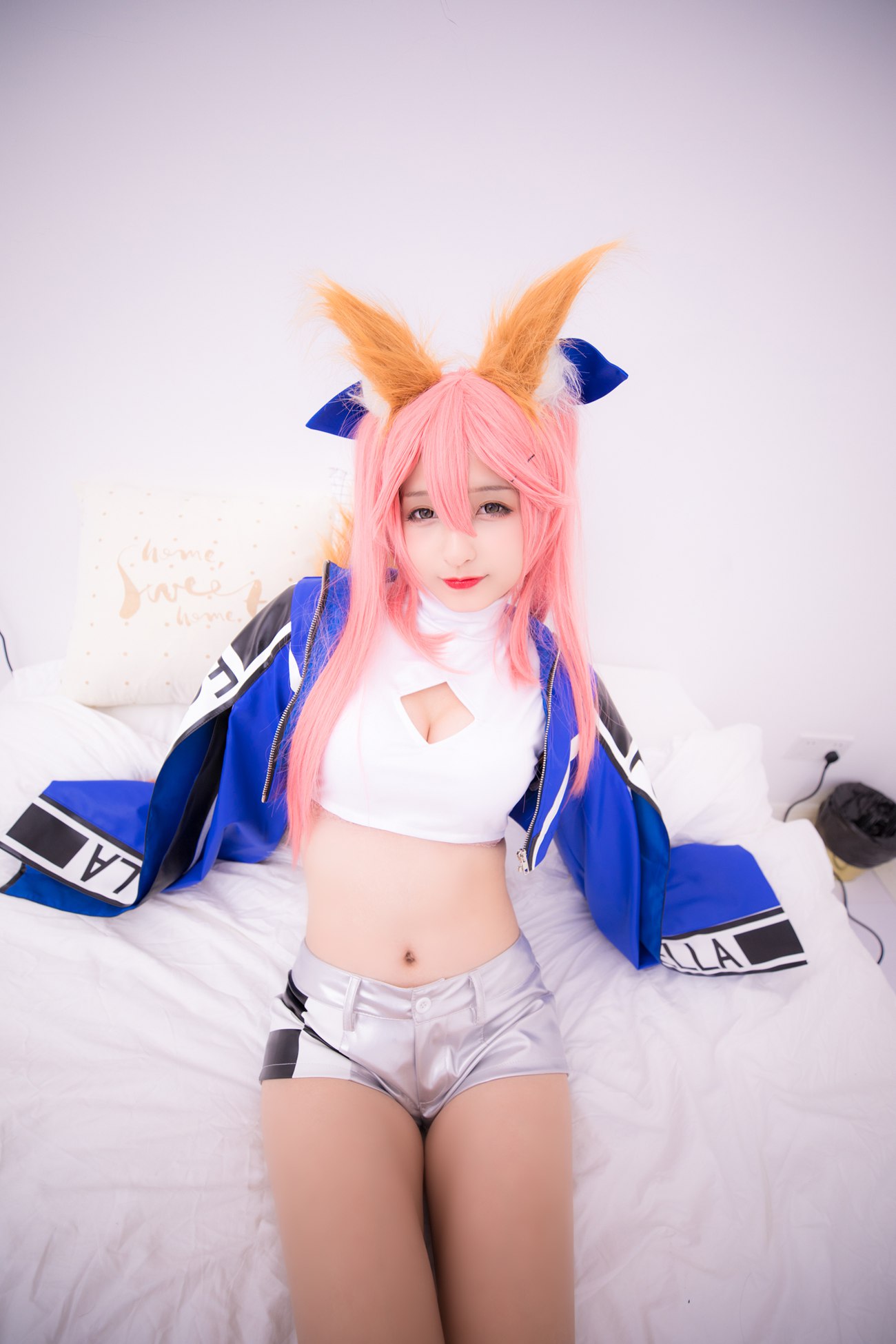 图片[72]-神楽坂真冬 目標はあなた、エンジン全開！！ – 速更版-美库