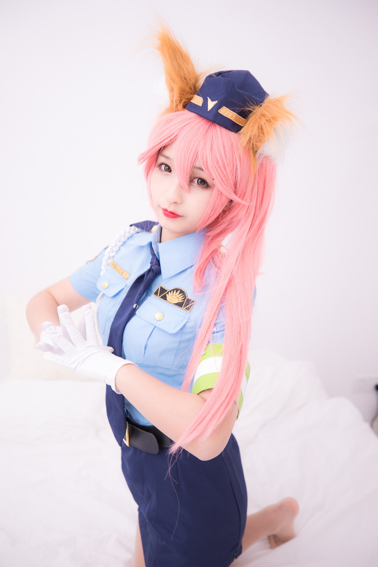 图片[120]-神楽坂真冬 – 後で逮捕してもいい？(Fate Grand Order) – 速更版-美库