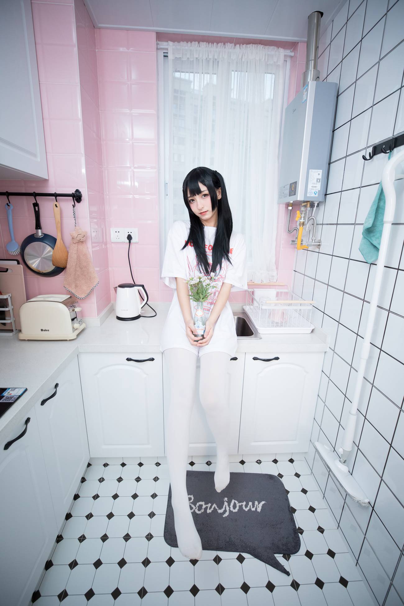 图片[82]-神楽坂真冬 魔法を使えないの日常(Fate kaleid liner Prismalllya ) – 速更版-美库