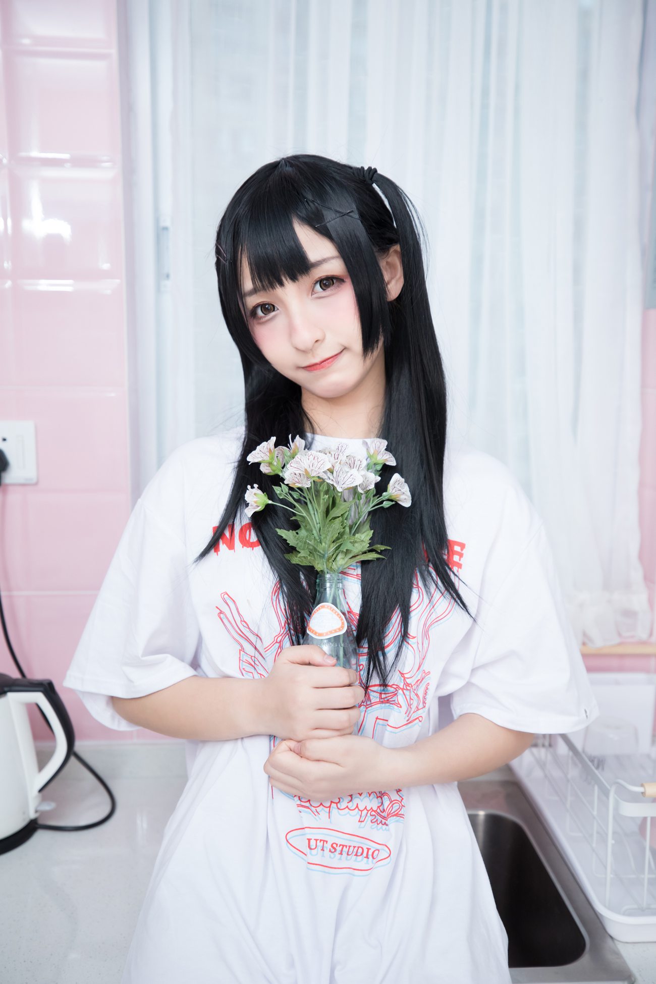 图片[83]-神楽坂真冬 魔法を使えないの日常(Fate kaleid liner Prismalllya ) – 速更版-美库