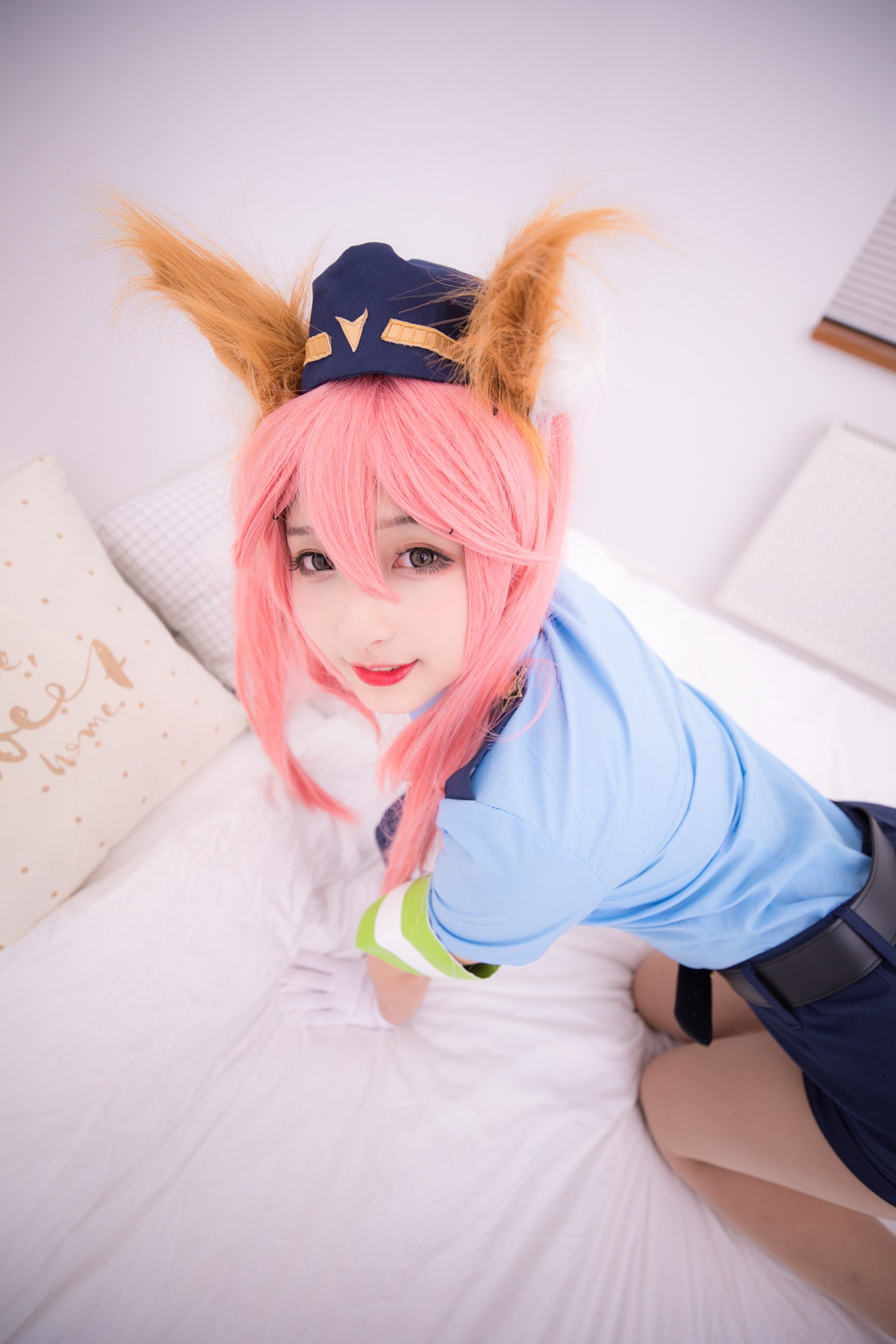 图片[125]-神楽坂真冬 – 後で逮捕してもいい？(Fate Grand Order) – 速更版-美库