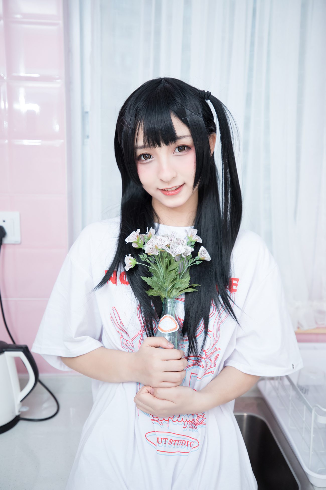 图片[84]-神楽坂真冬 魔法を使えないの日常(Fate kaleid liner Prismalllya ) – 速更版-美库