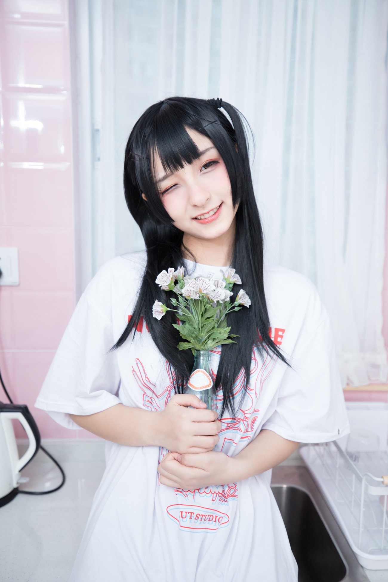 图片[85]-神楽坂真冬 魔法を使えないの日常(Fate kaleid liner Prismalllya ) – 速更版-美库