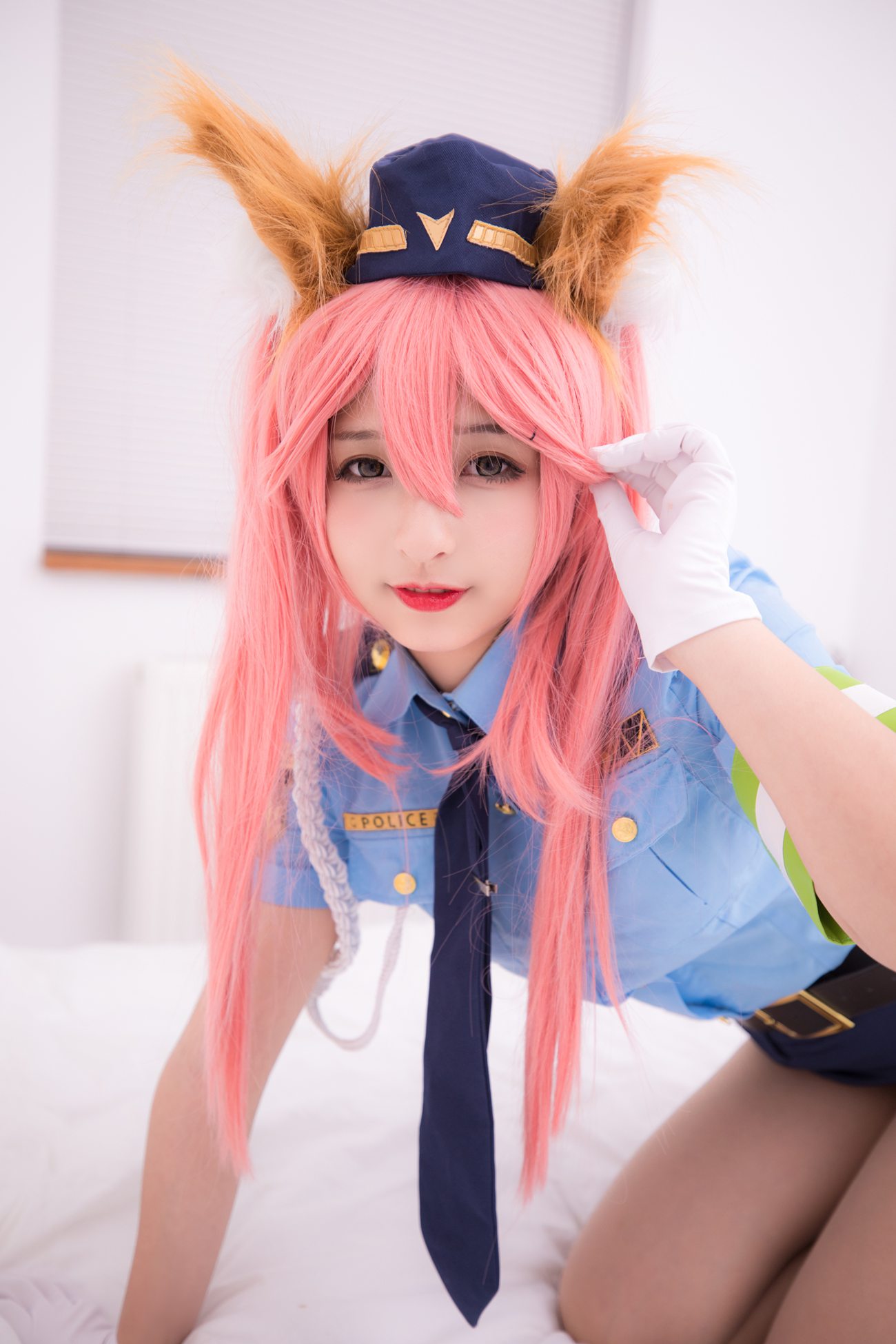 图片[128]-神楽坂真冬 – 後で逮捕してもいい？(Fate Grand Order) – 速更版-美库