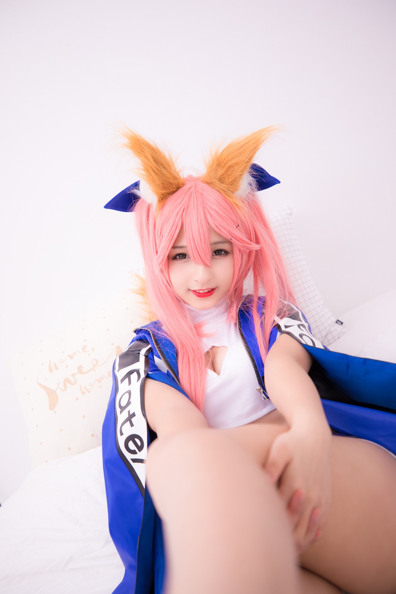 图片[80]-神楽坂真冬 目標はあなた、エンジン全開！！ – 速更版-美库