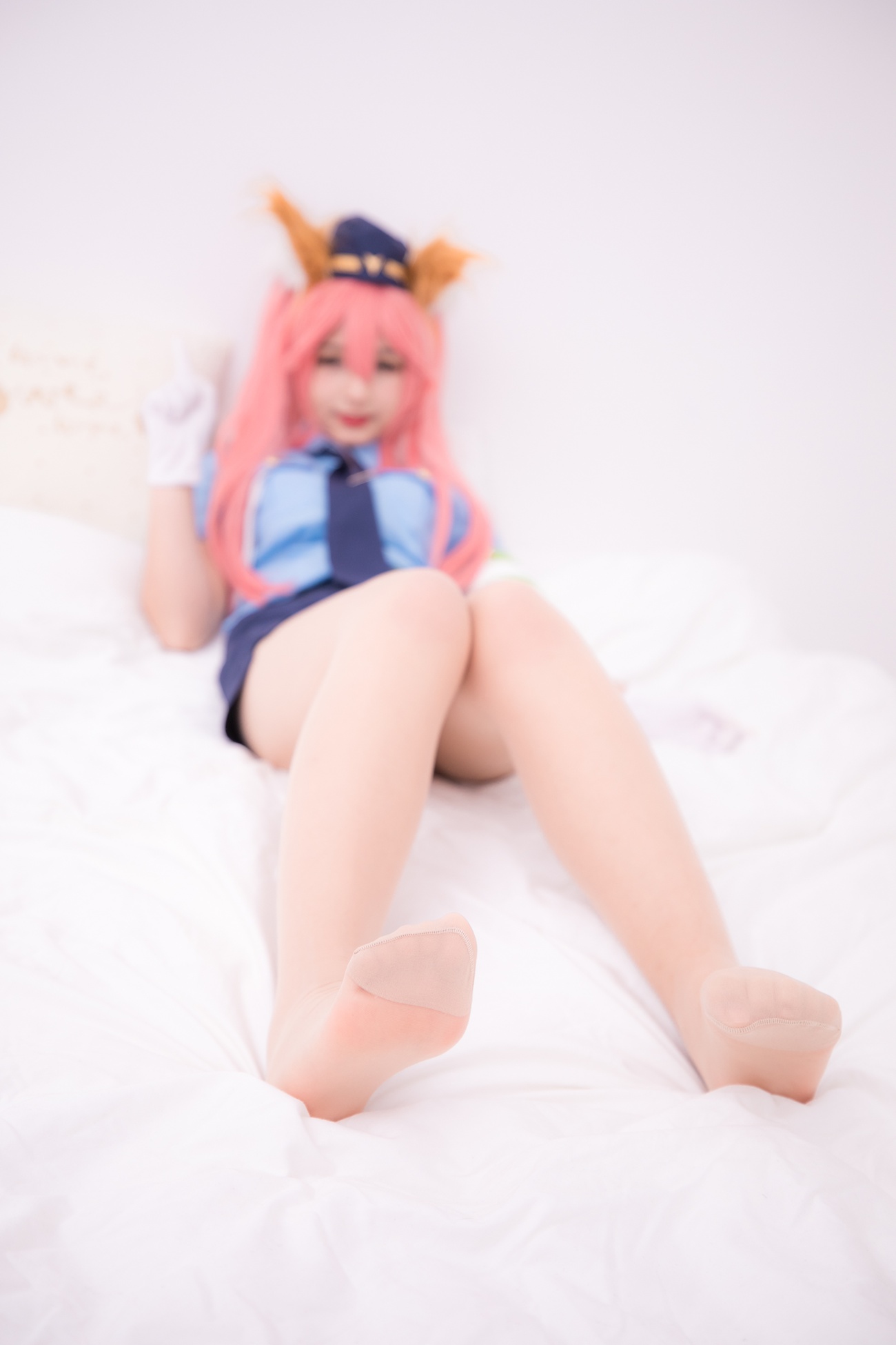 图片[133]-神楽坂真冬 – 後で逮捕してもいい？(Fate Grand Order) – 速更版-美库