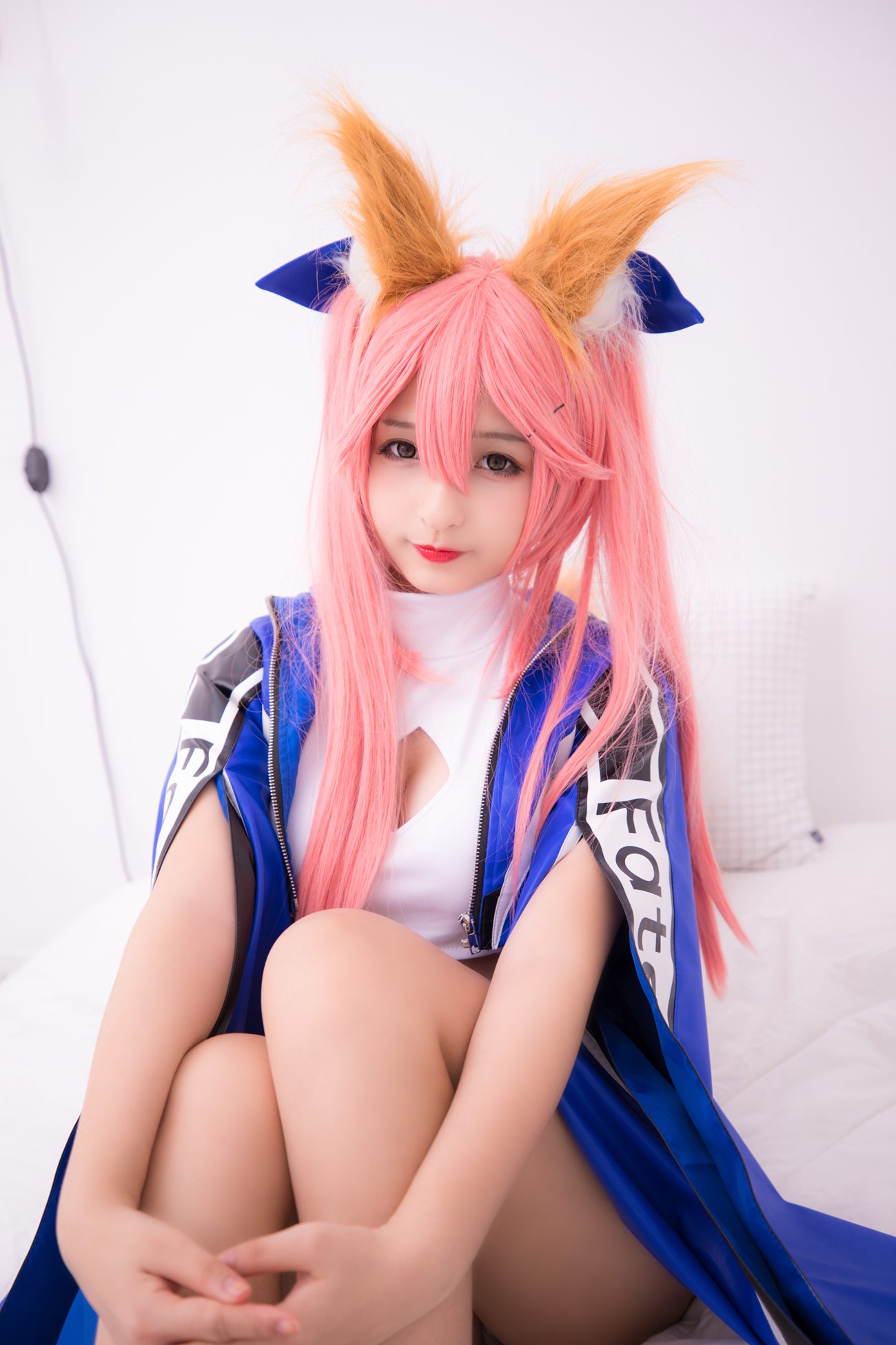 图片[83]-神楽坂真冬 目標はあなた、エンジン全開！！ – 速更版-美库