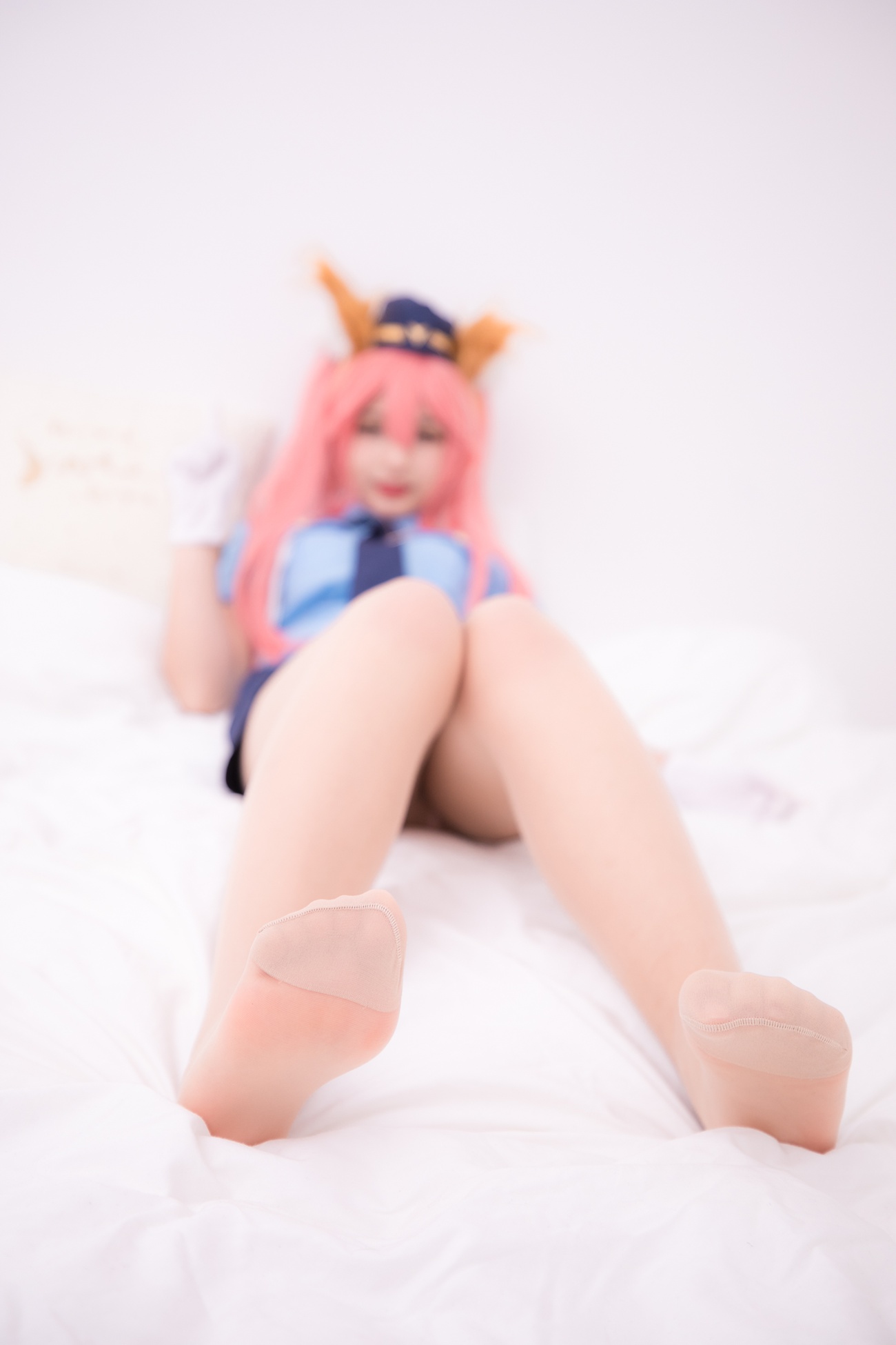 图片[134]-神楽坂真冬 – 後で逮捕してもいい？(Fate Grand Order) – 速更版-美库