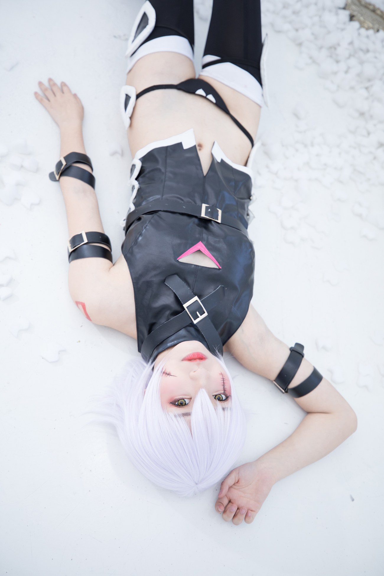 图片[99]-神楽坂真冬 絶対服従 – 速更版-美库