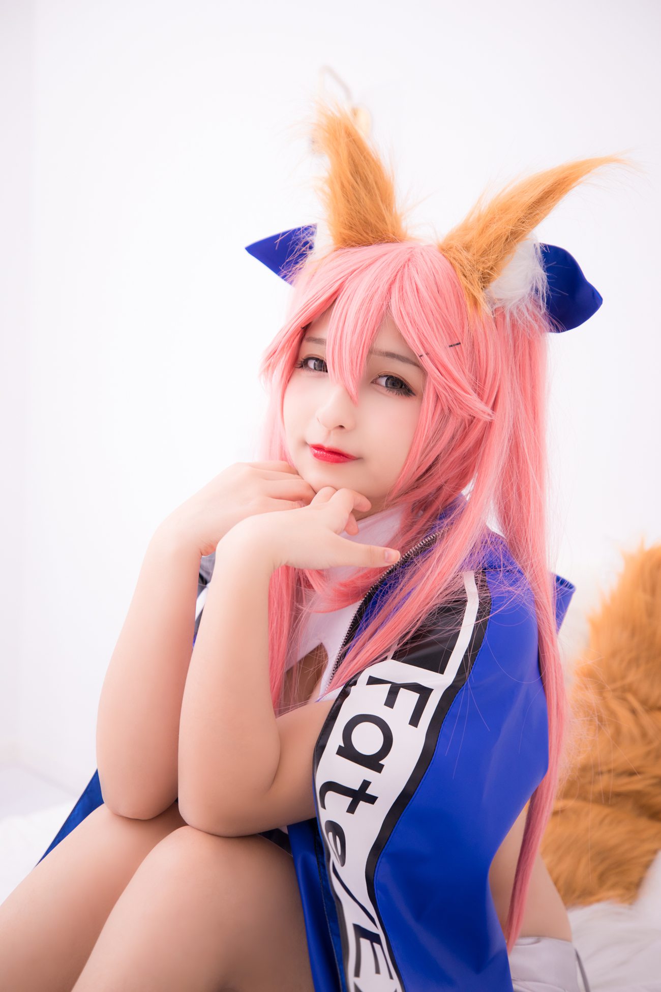 图片[85]-神楽坂真冬 目標はあなた、エンジン全開！！ – 速更版-美库