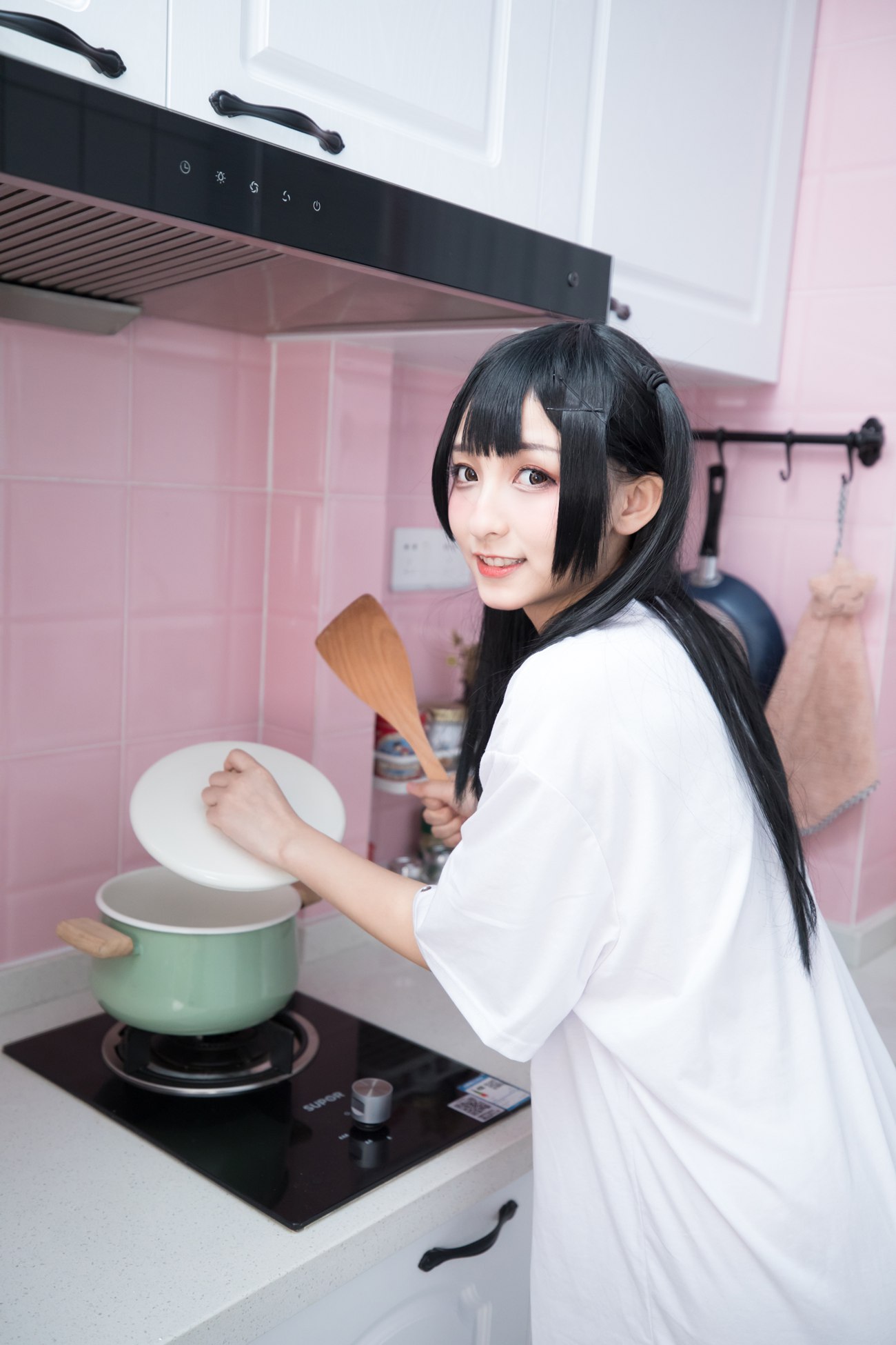 图片[93]-神楽坂真冬 魔法を使えないの日常(Fate kaleid liner Prismalllya ) – 速更版-美库