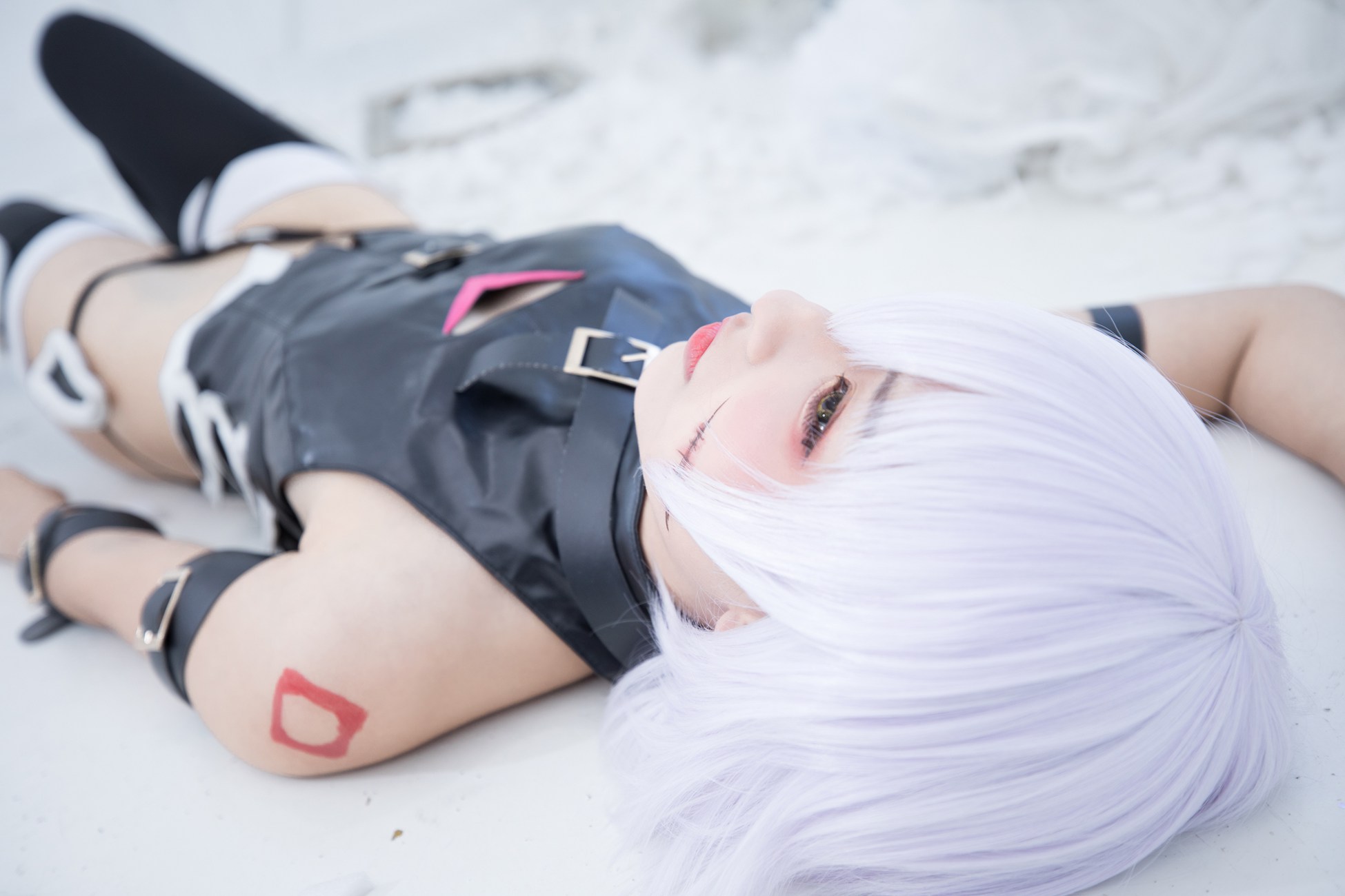 图片[102]-神楽坂真冬 絶対服従 – 速更版-美库