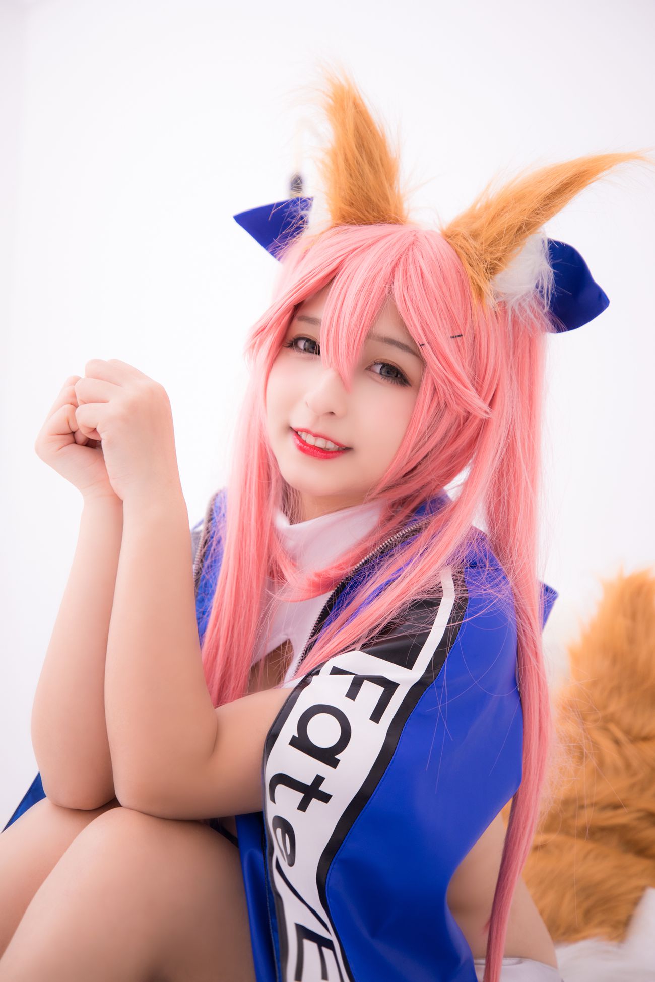 图片[86]-神楽坂真冬 目標はあなた、エンジン全開！！ – 速更版-美库