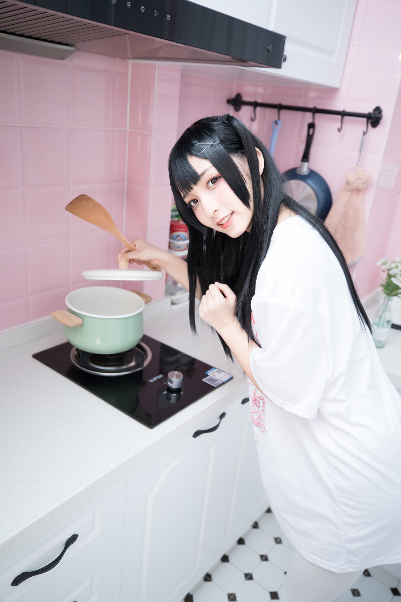 图片[94]-神楽坂真冬 魔法を使えないの日常(Fate kaleid liner Prismalllya ) – 速更版-美库