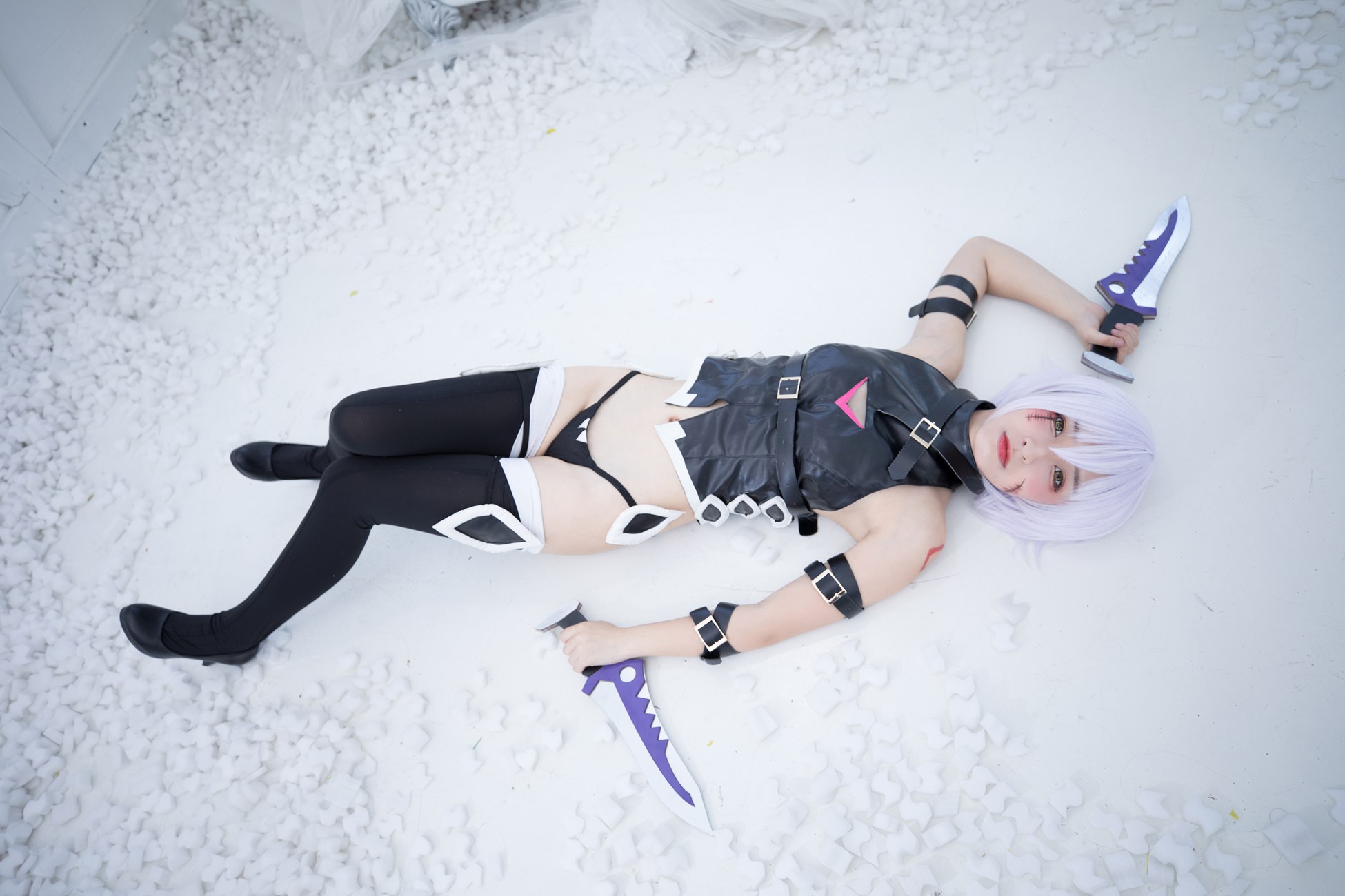 图片[103]-神楽坂真冬 絶対服従 – 速更版-美库