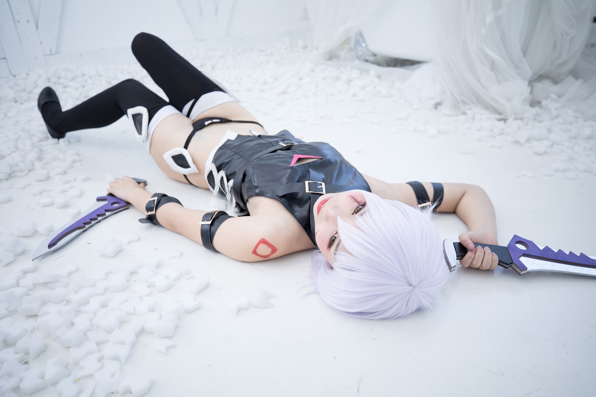 图片[104]-神楽坂真冬 絶対服従 – 速更版-美库