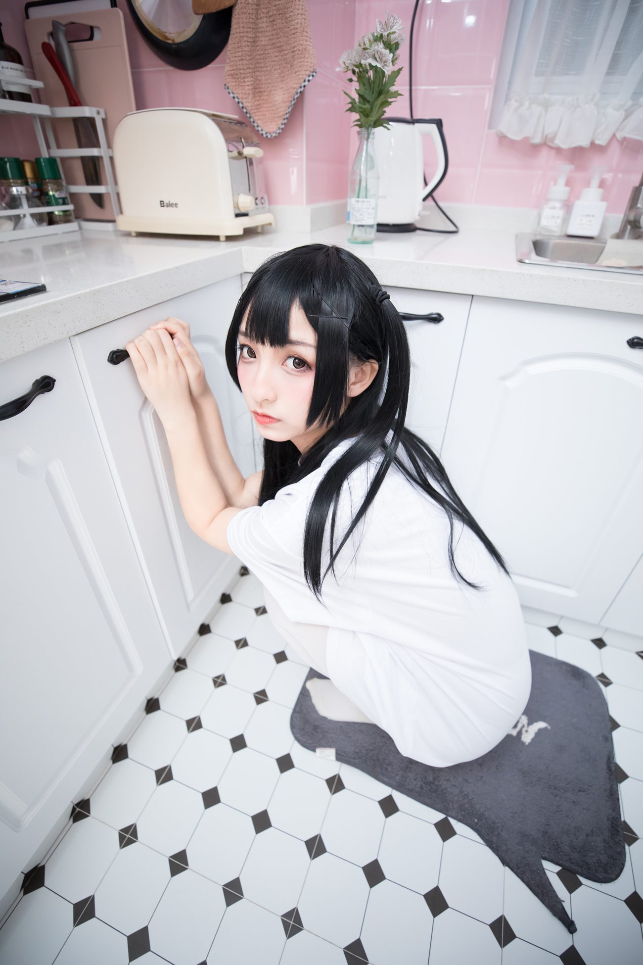 图片[97]-神楽坂真冬 魔法を使えないの日常(Fate kaleid liner Prismalllya ) – 速更版-美库