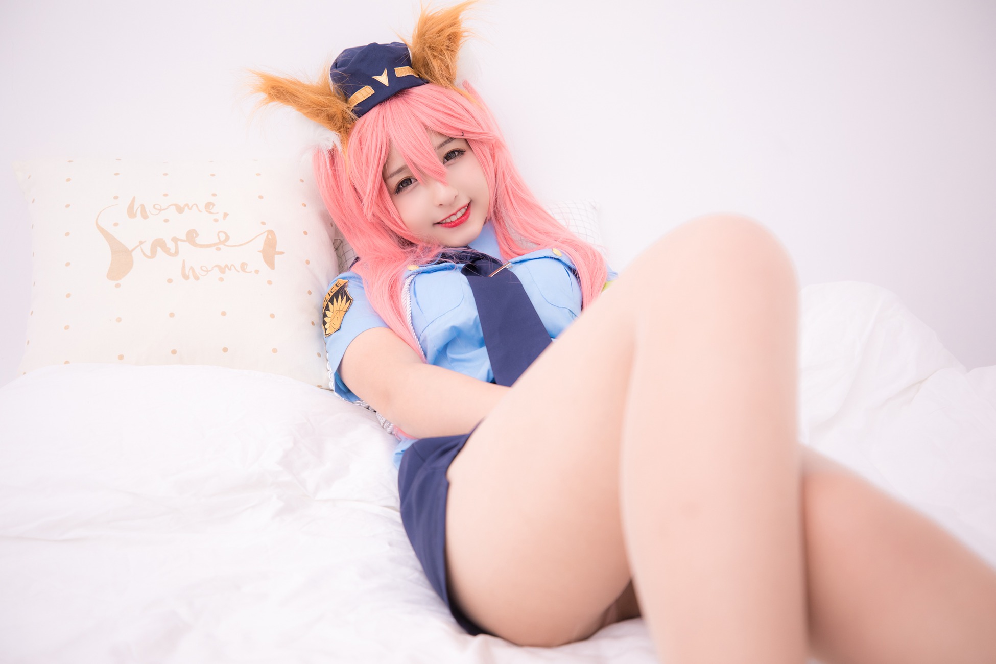 图片[141]-神楽坂真冬 – 後で逮捕してもいい？(Fate Grand Order) – 速更版-美库