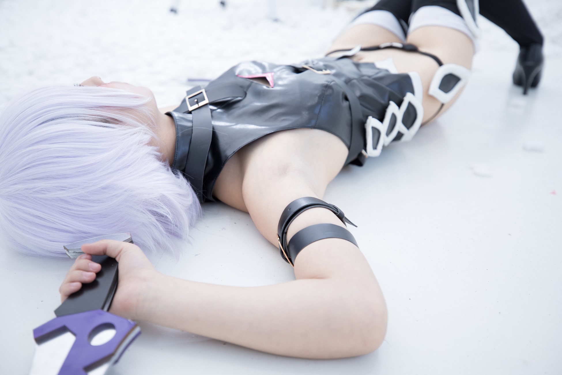 图片[106]-神楽坂真冬 絶対服従 – 速更版-美库