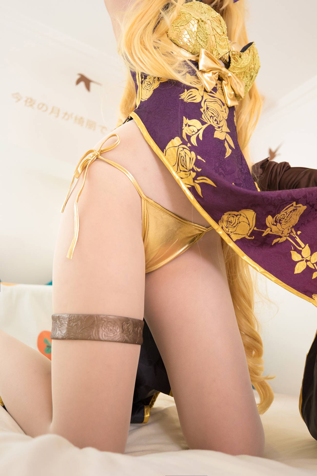 图片[118]-神楽坂真冬 金莲 《艳娘幻梦谭2》 – 速更版-美库