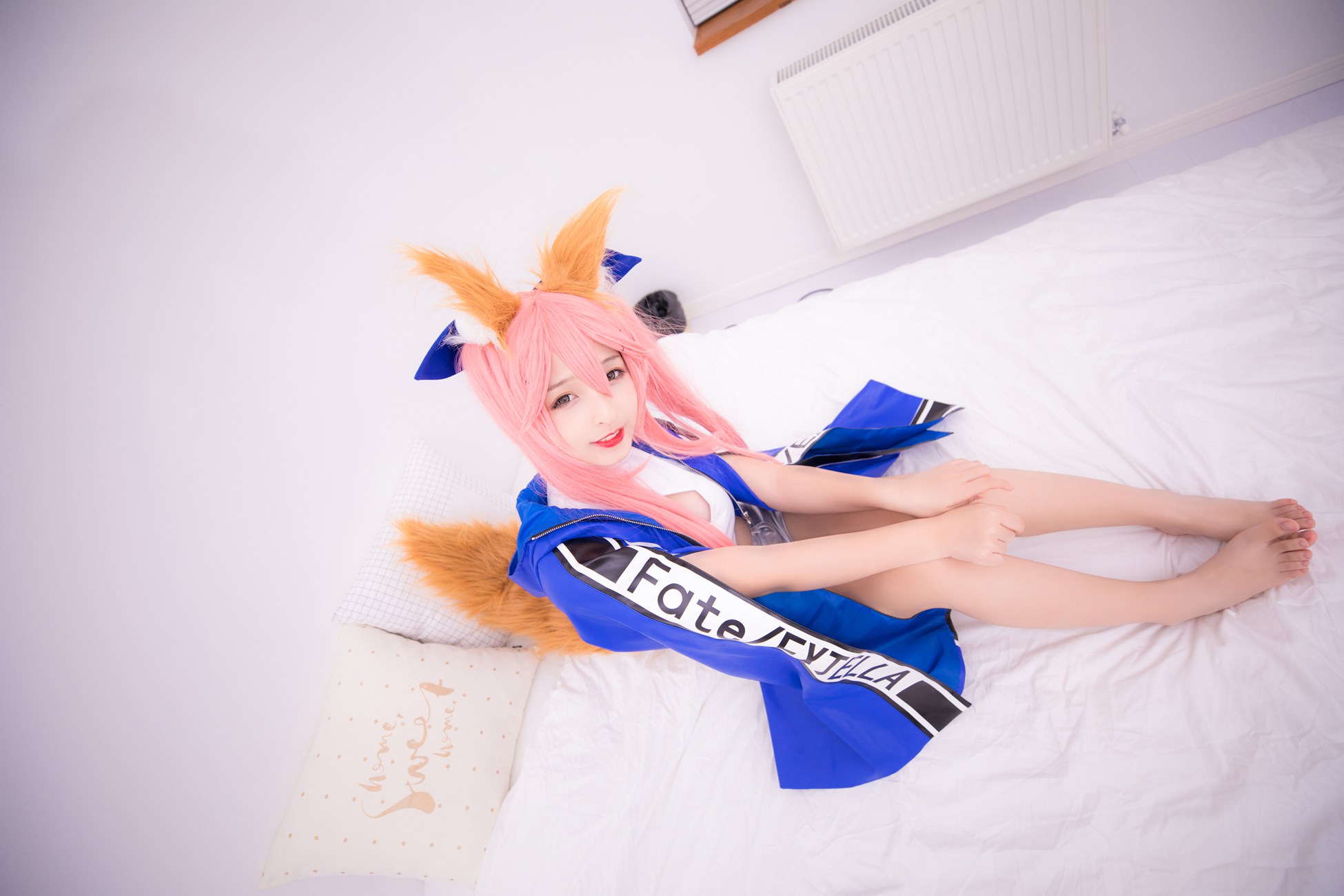 图片[94]-神楽坂真冬 目標はあなた、エンジン全開！！ – 速更版-美库