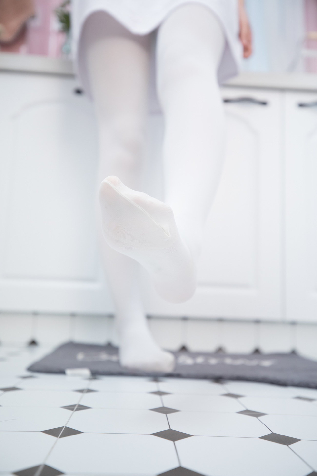 图片[101]-神楽坂真冬 魔法を使えないの日常(Fate kaleid liner Prismalllya ) – 速更版-美库